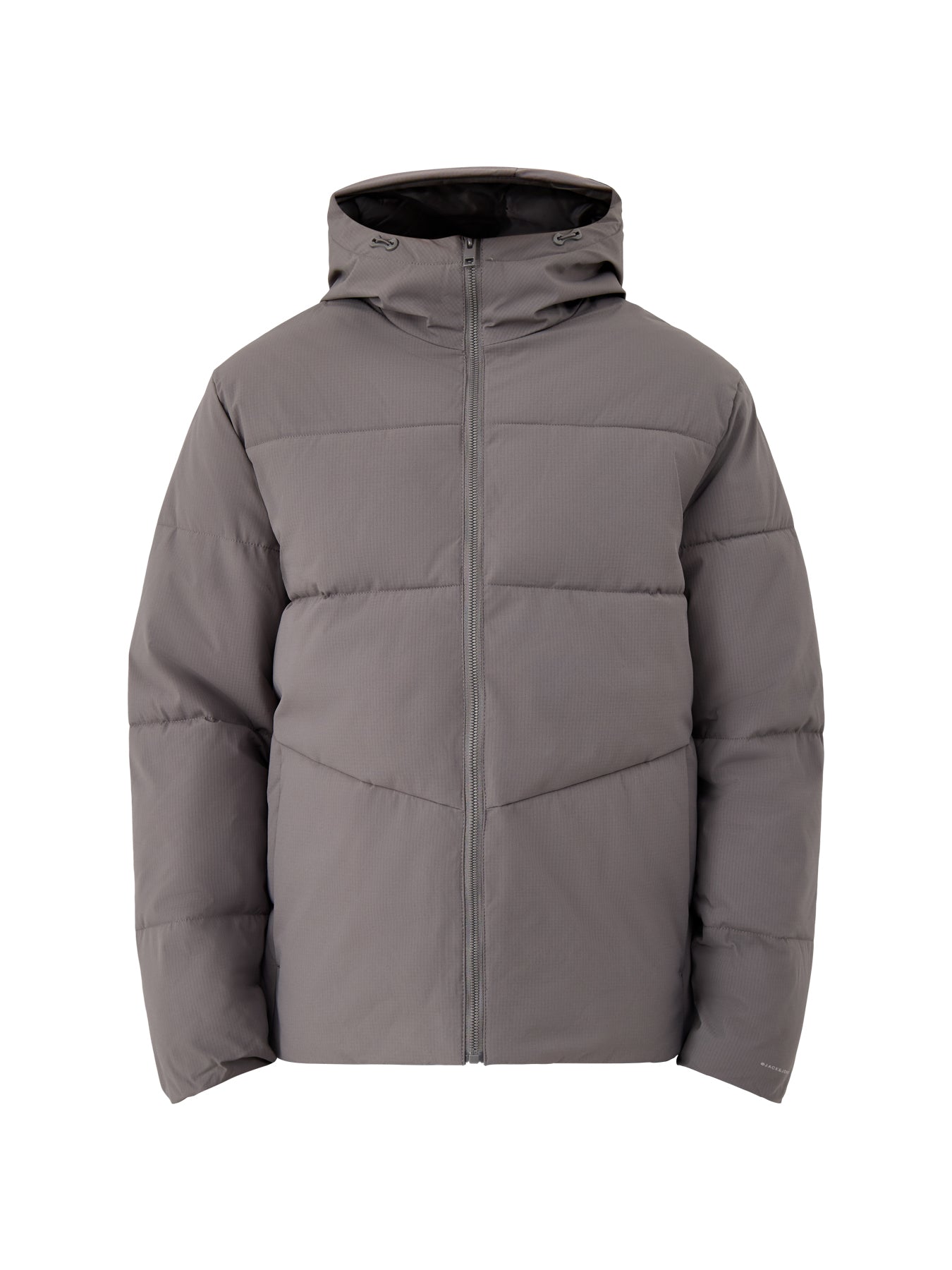 Global Puffer Jacket