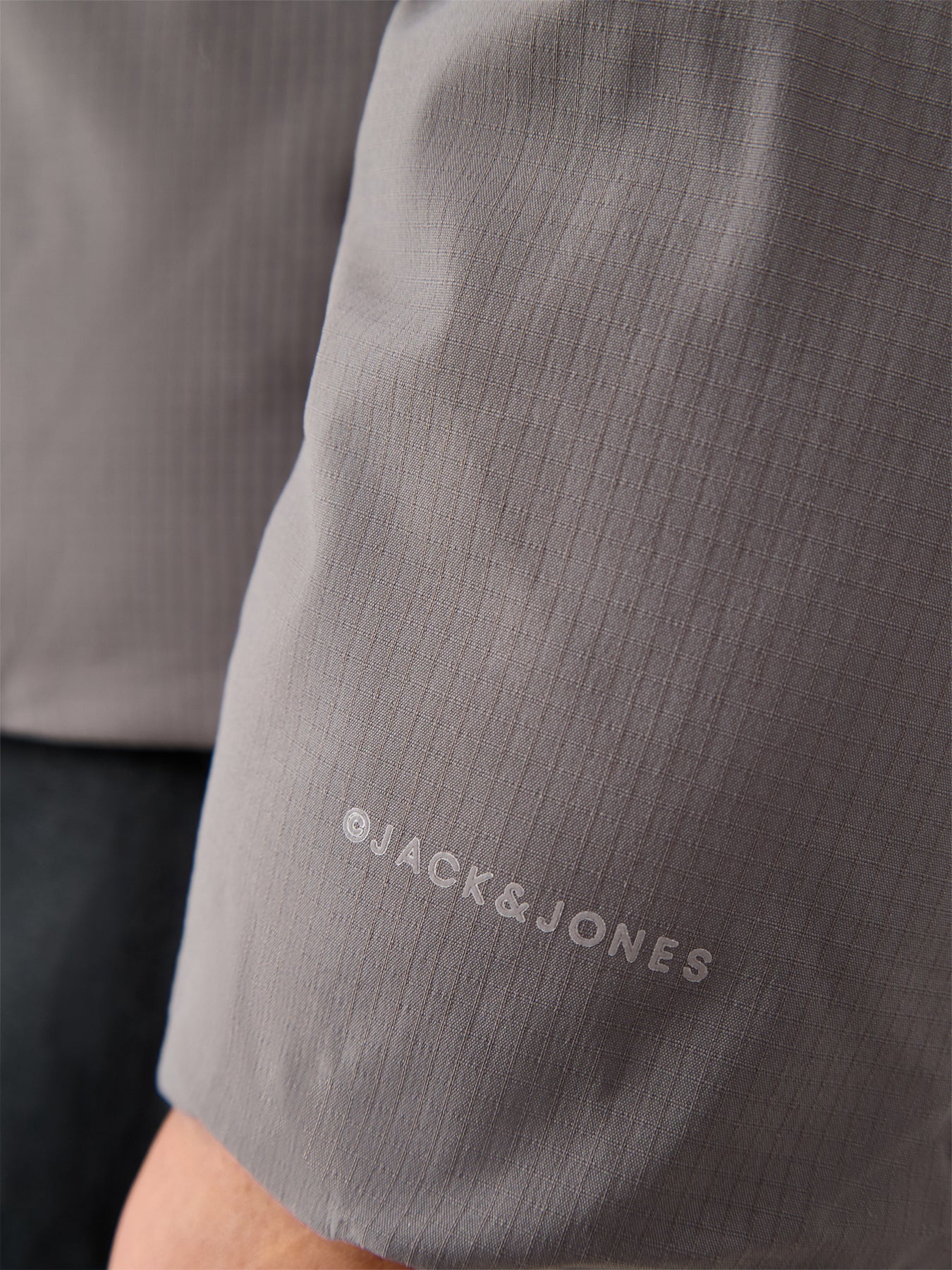 Global Puffer Jacket