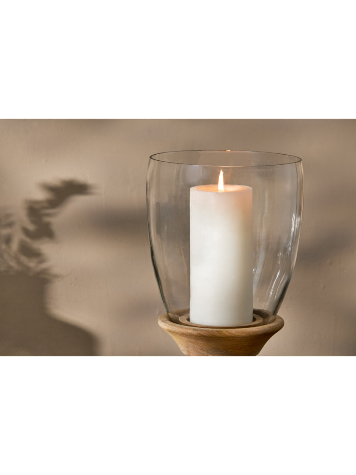 Eluru Lantern Beige