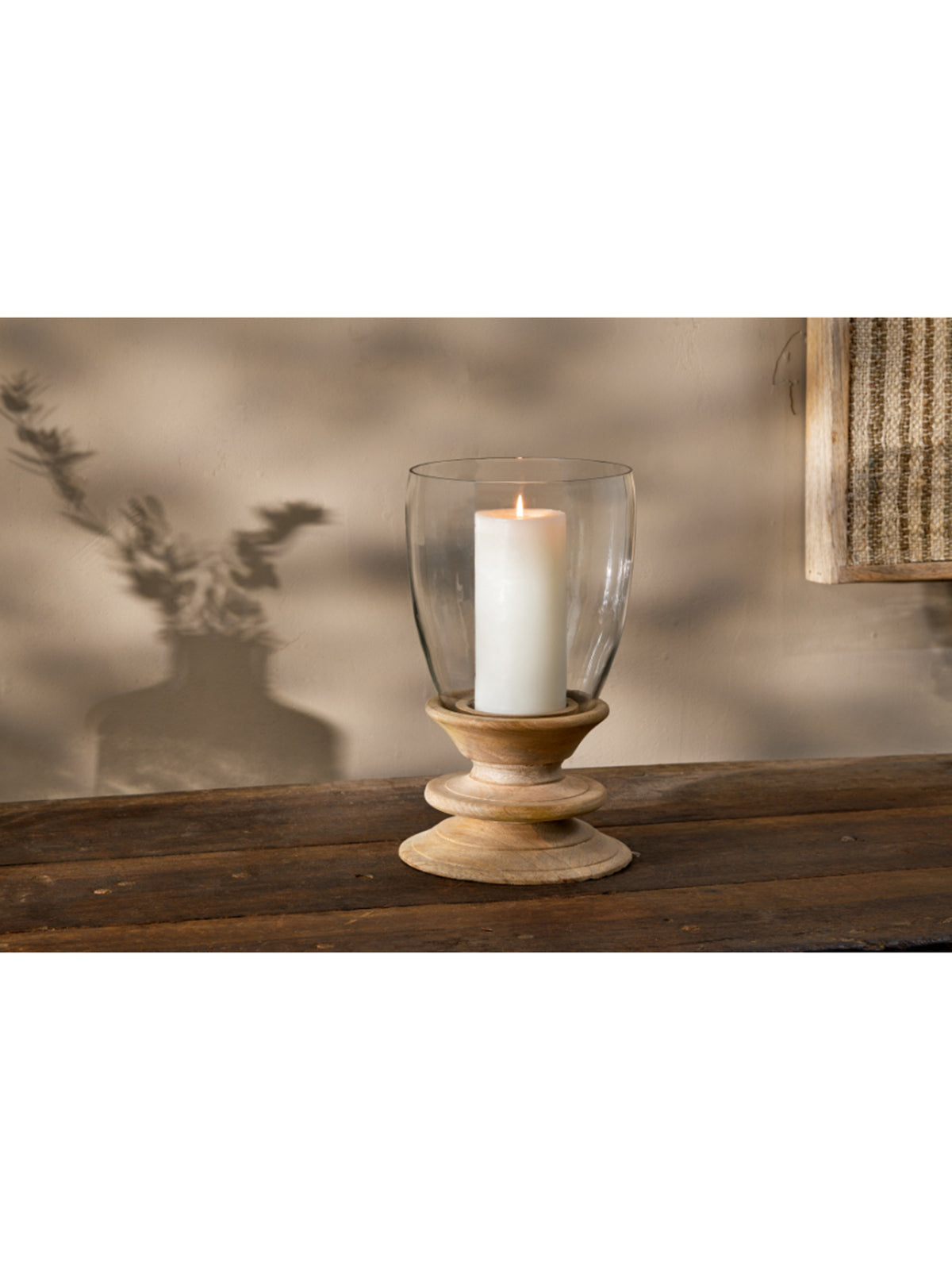 Eluru Lantern Beige