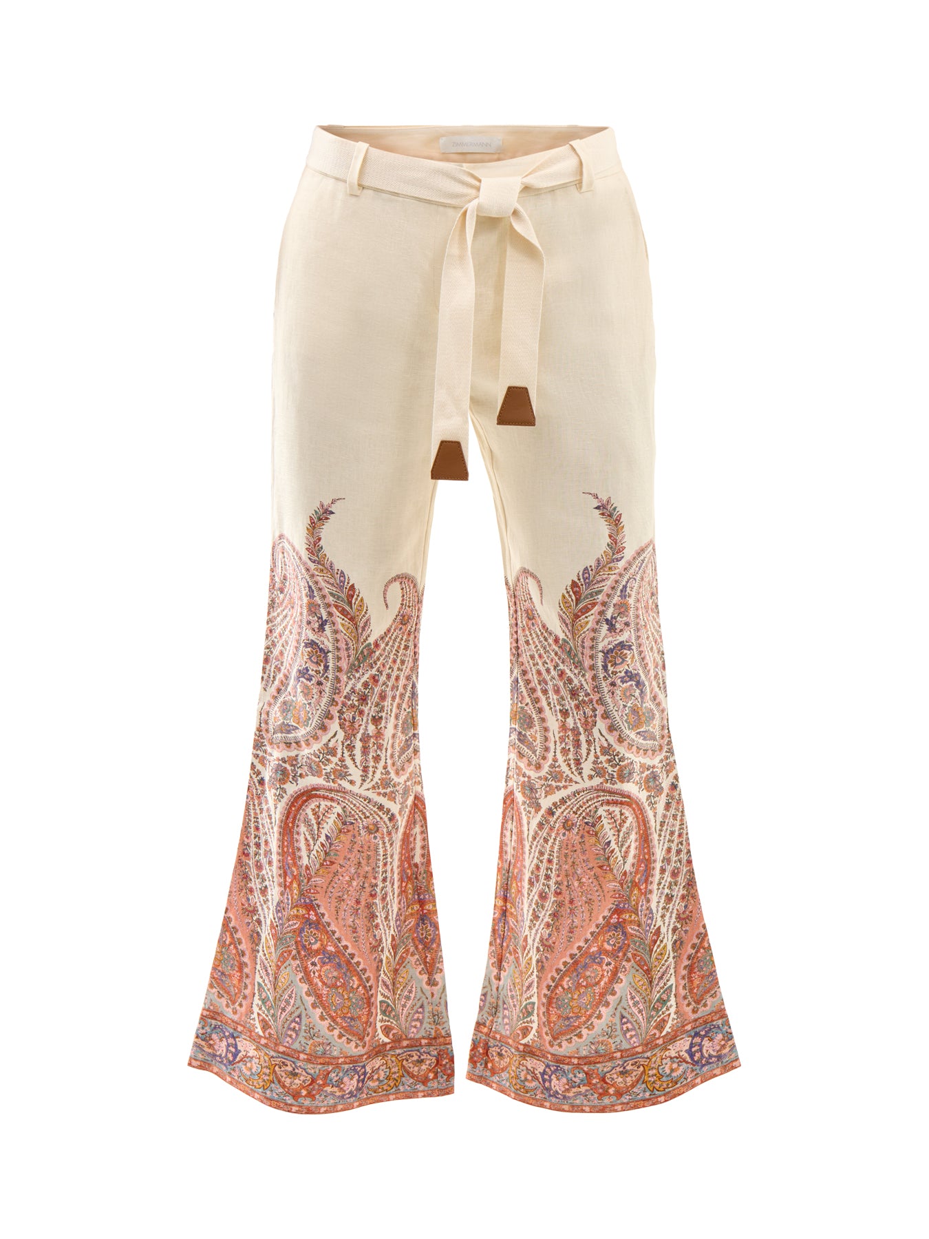 Rhiannon Flare Pant