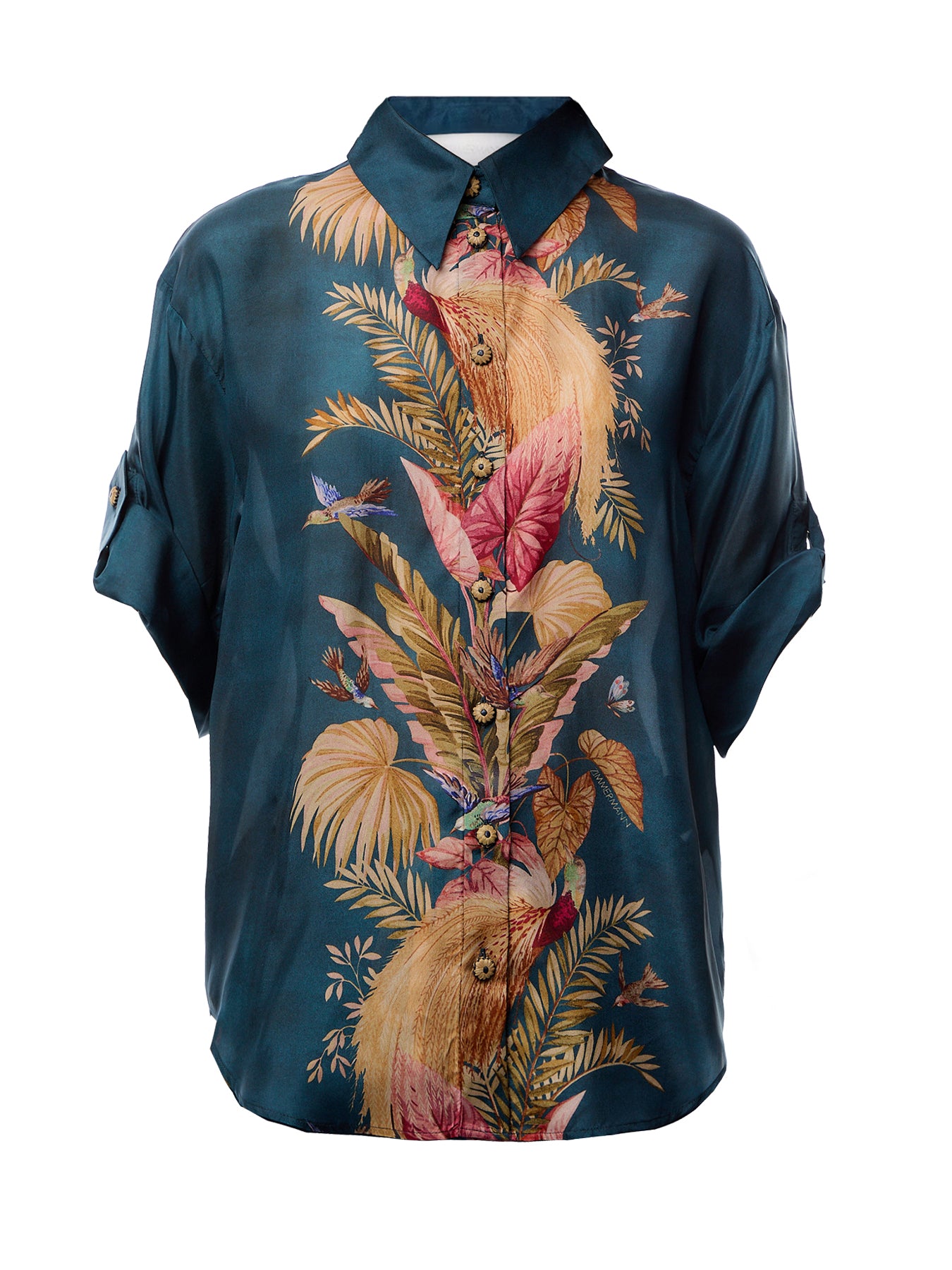 Ascension Relaxed Shirt