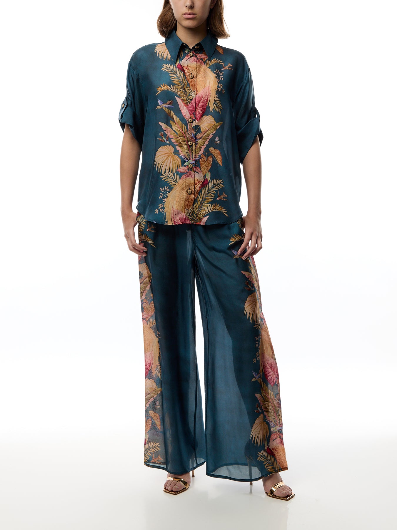 Ascension Relaxed Pant