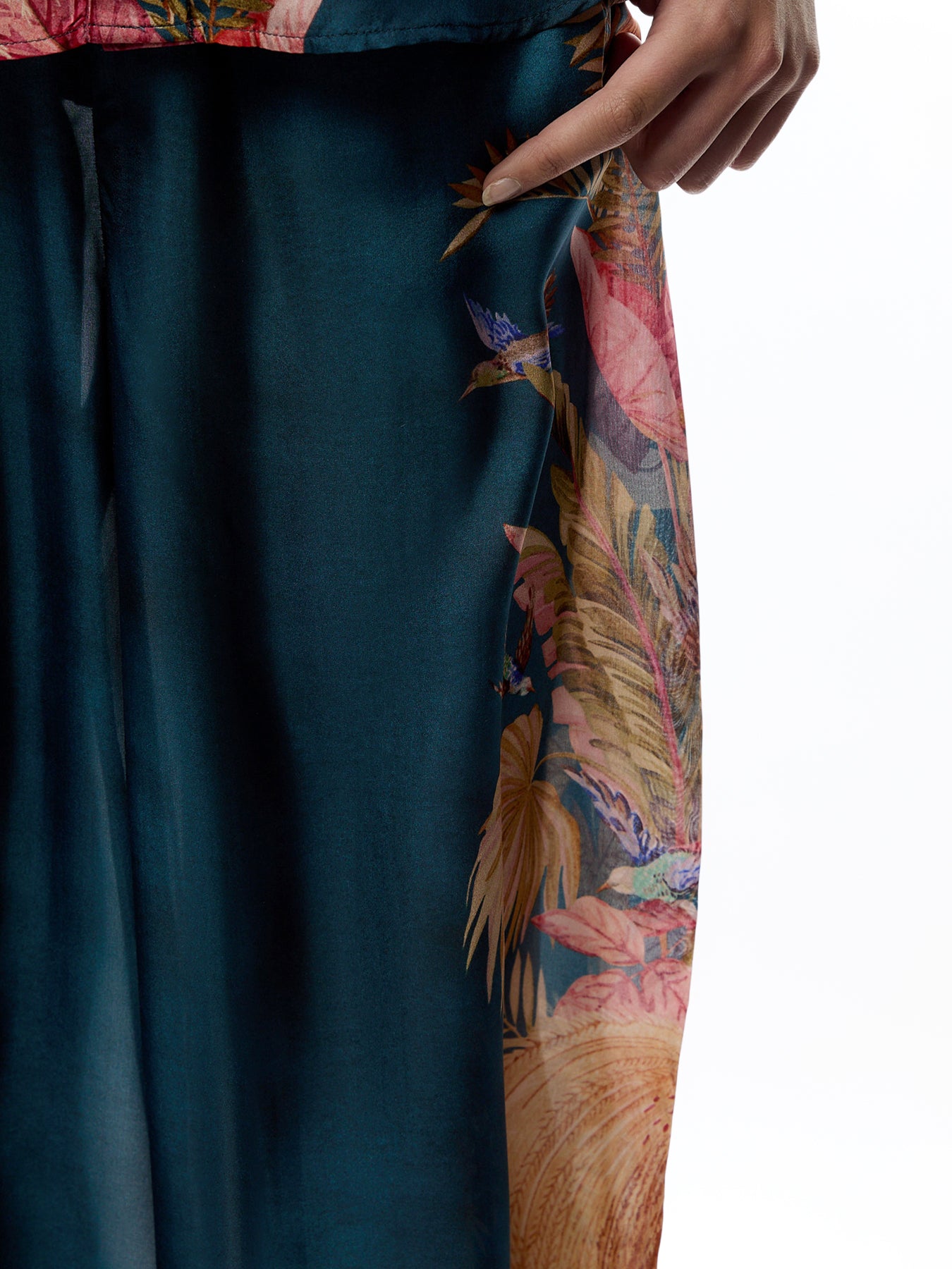 Ascension Relaxed Pant