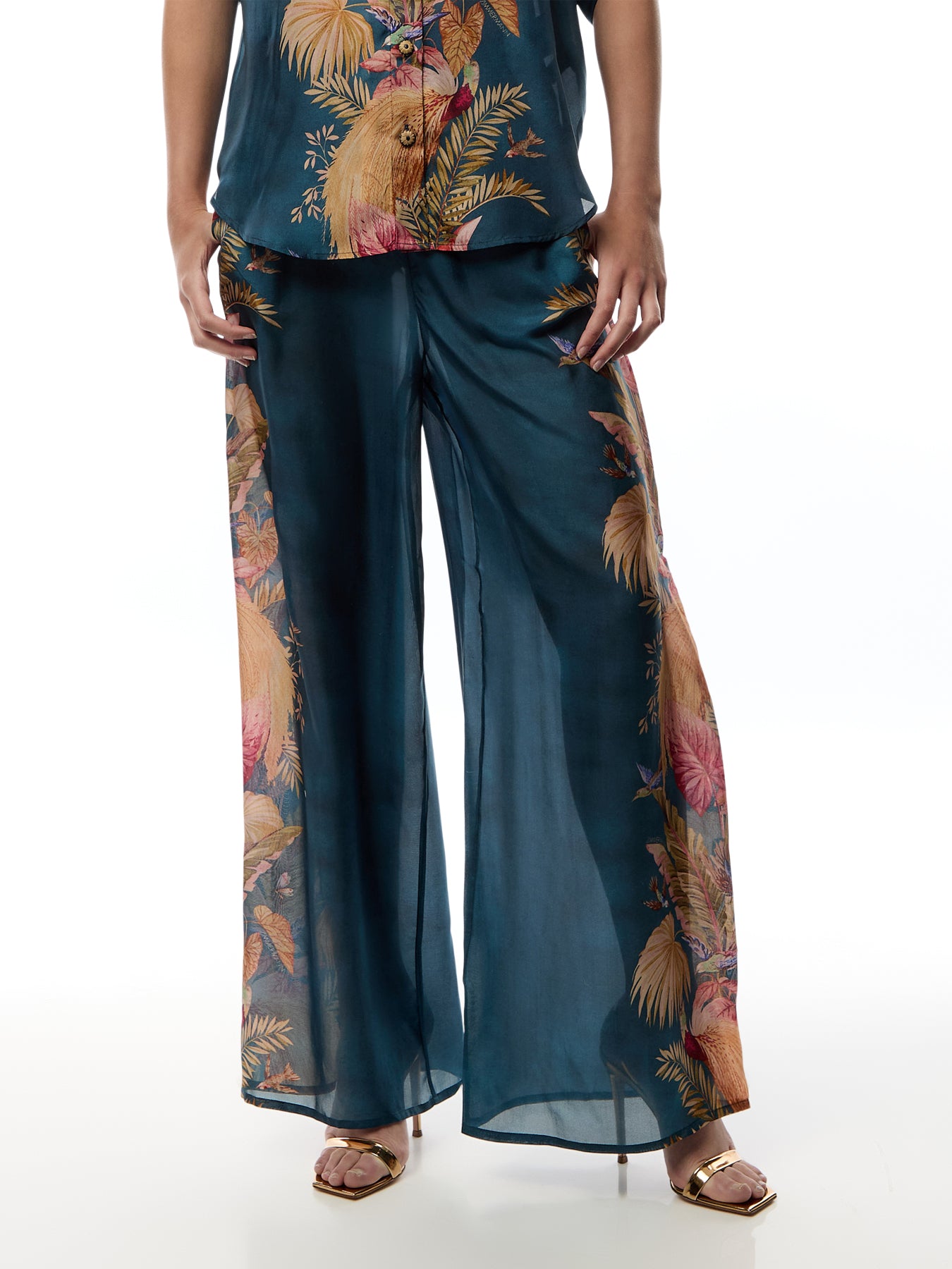 Ascension Relaxed Pant