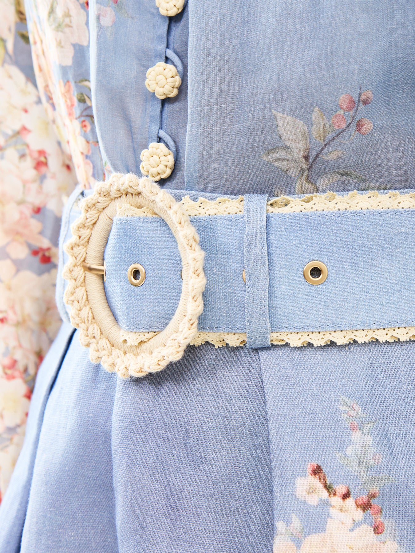 Cascadian Tuck Short