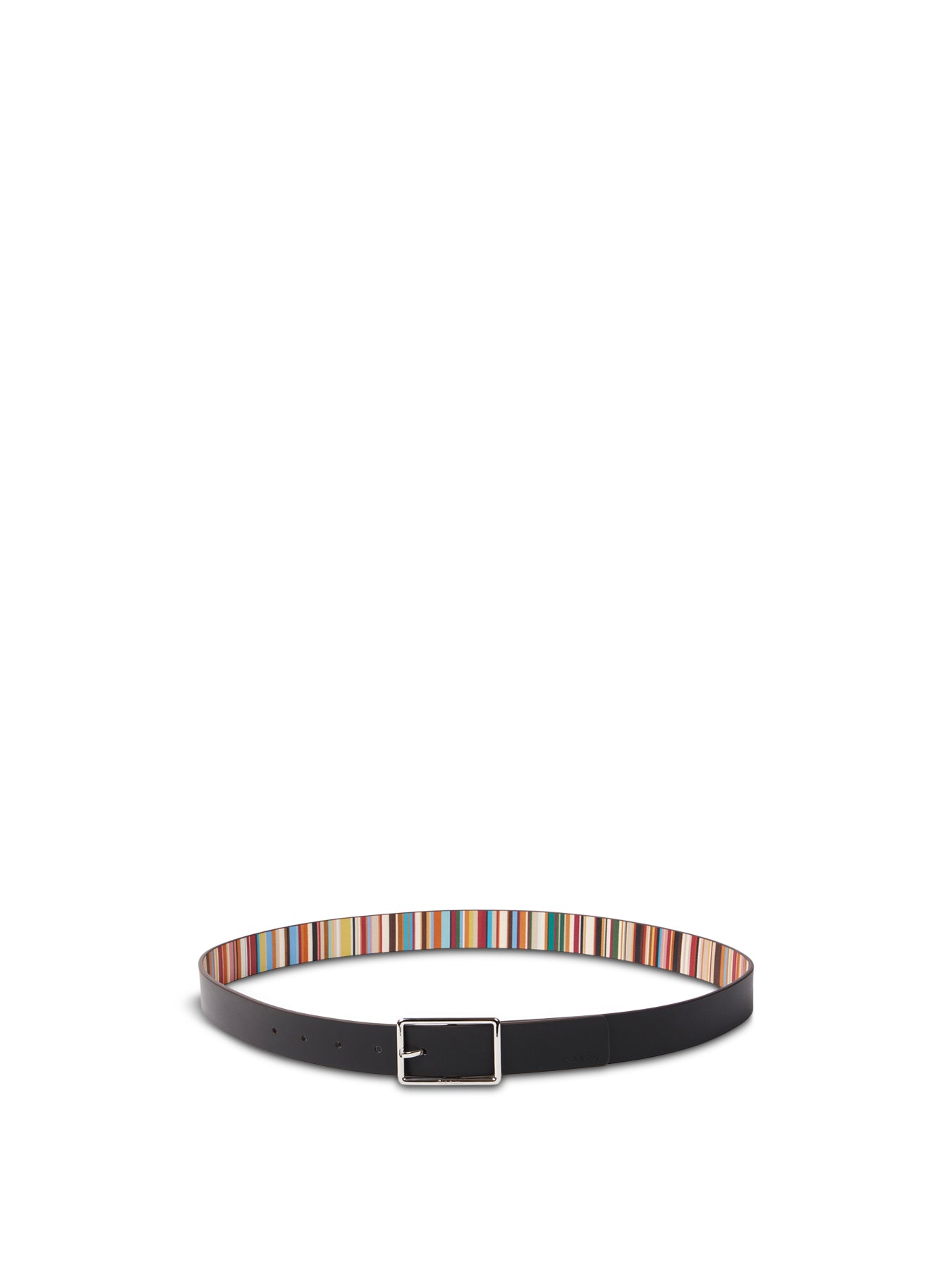 Cut To Fit Reversible Belt