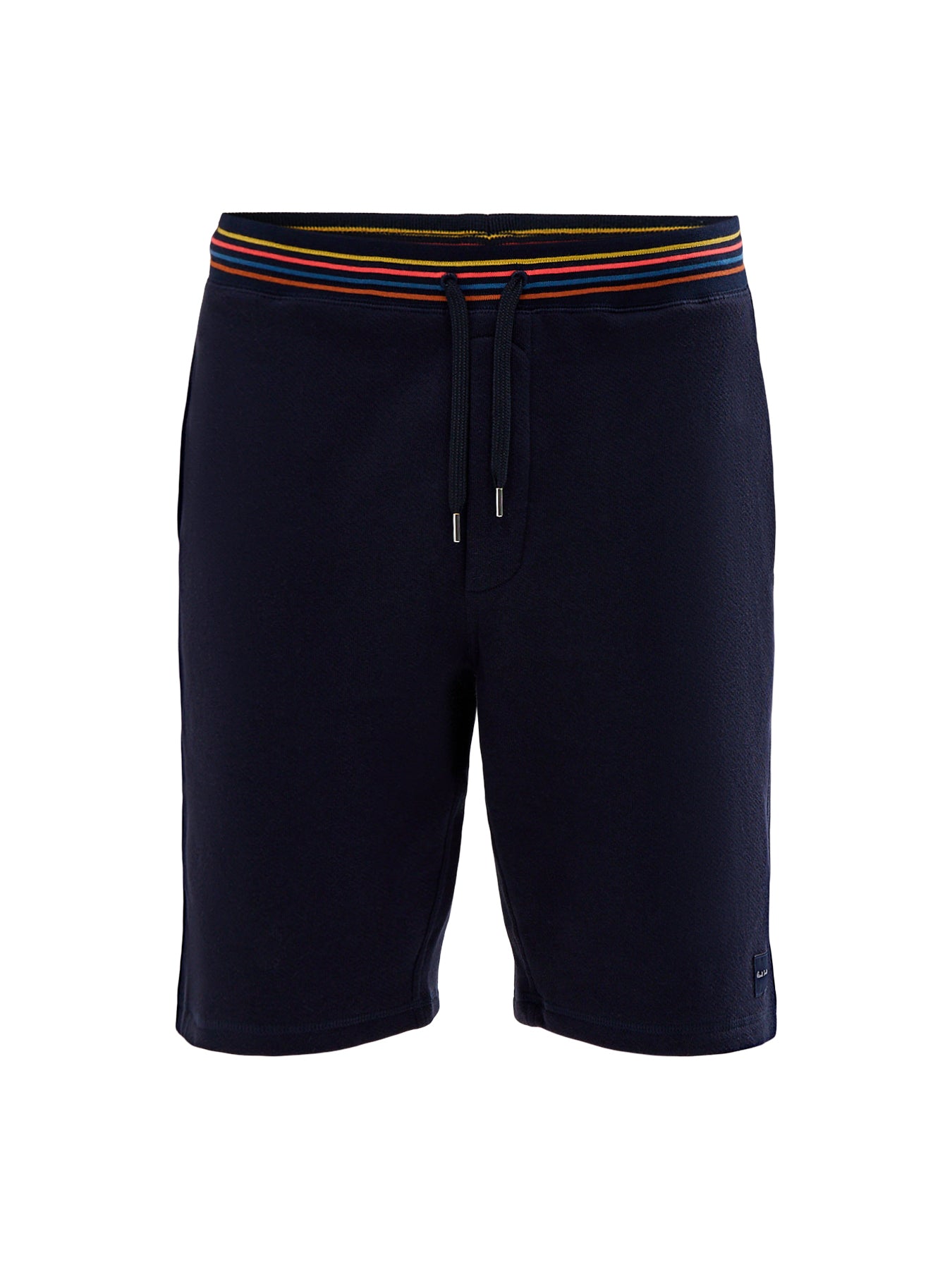 Men Short Artist Rib