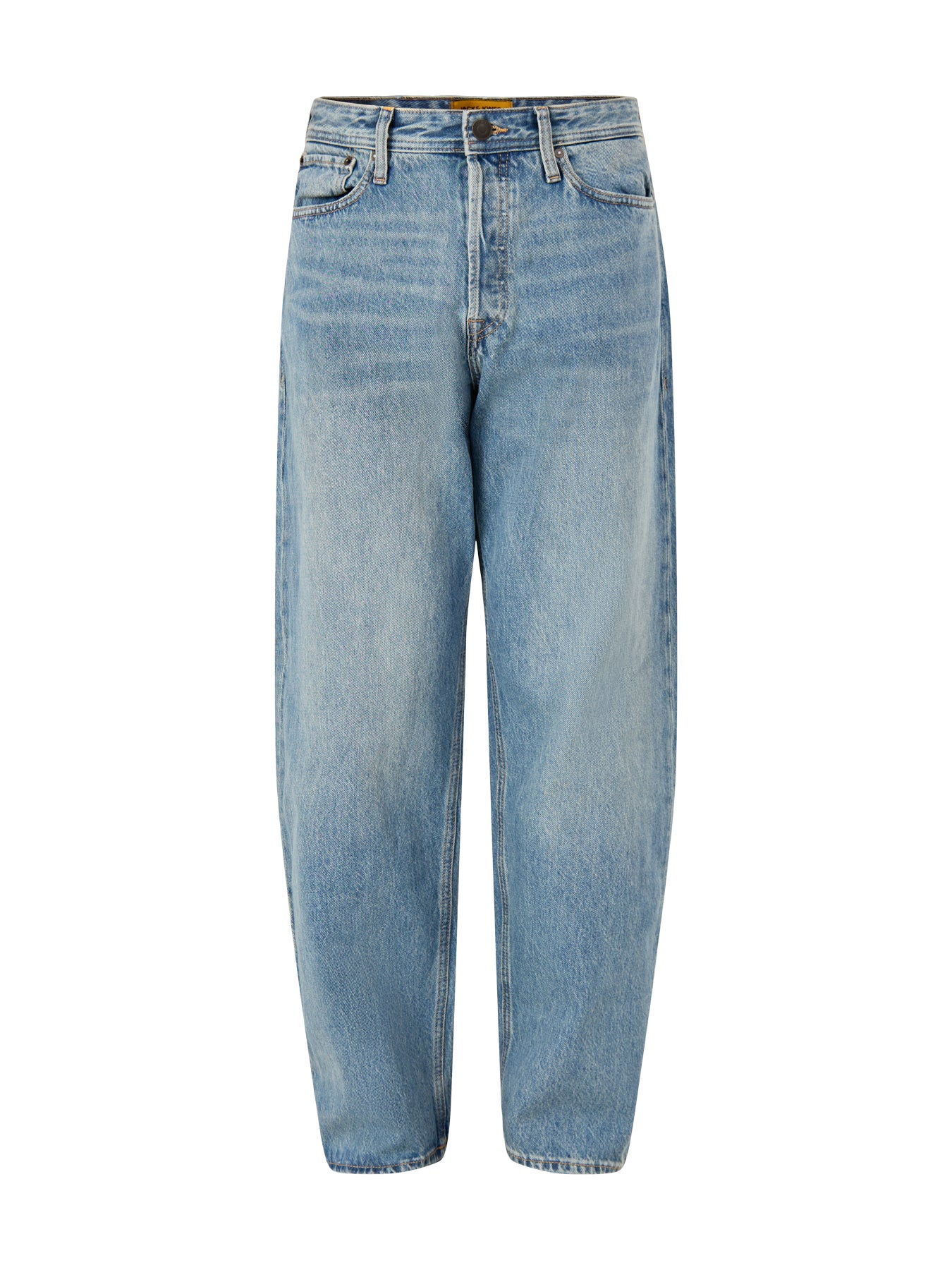 Eddie Original Jeans Blue Denim