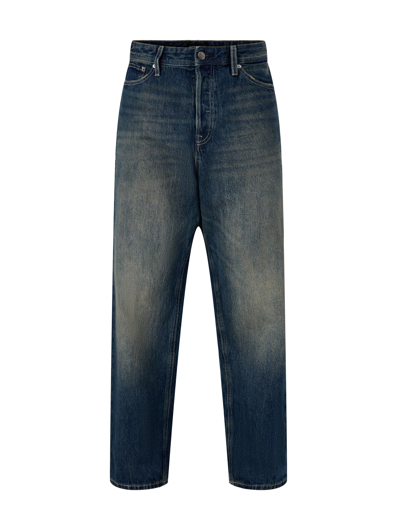 Alex Original Jeans Blue Denim