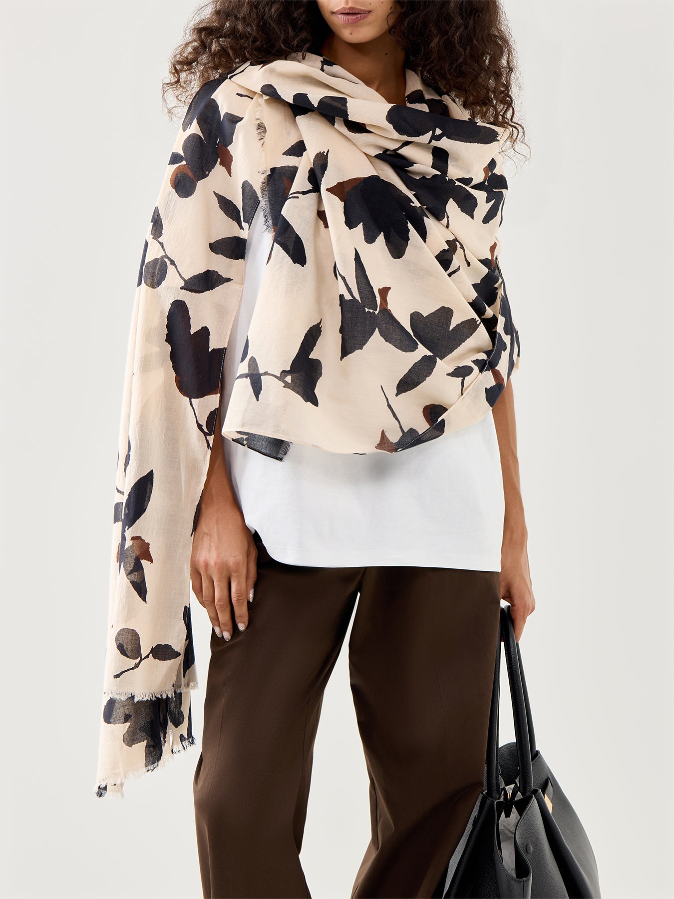 Aziza Scarf