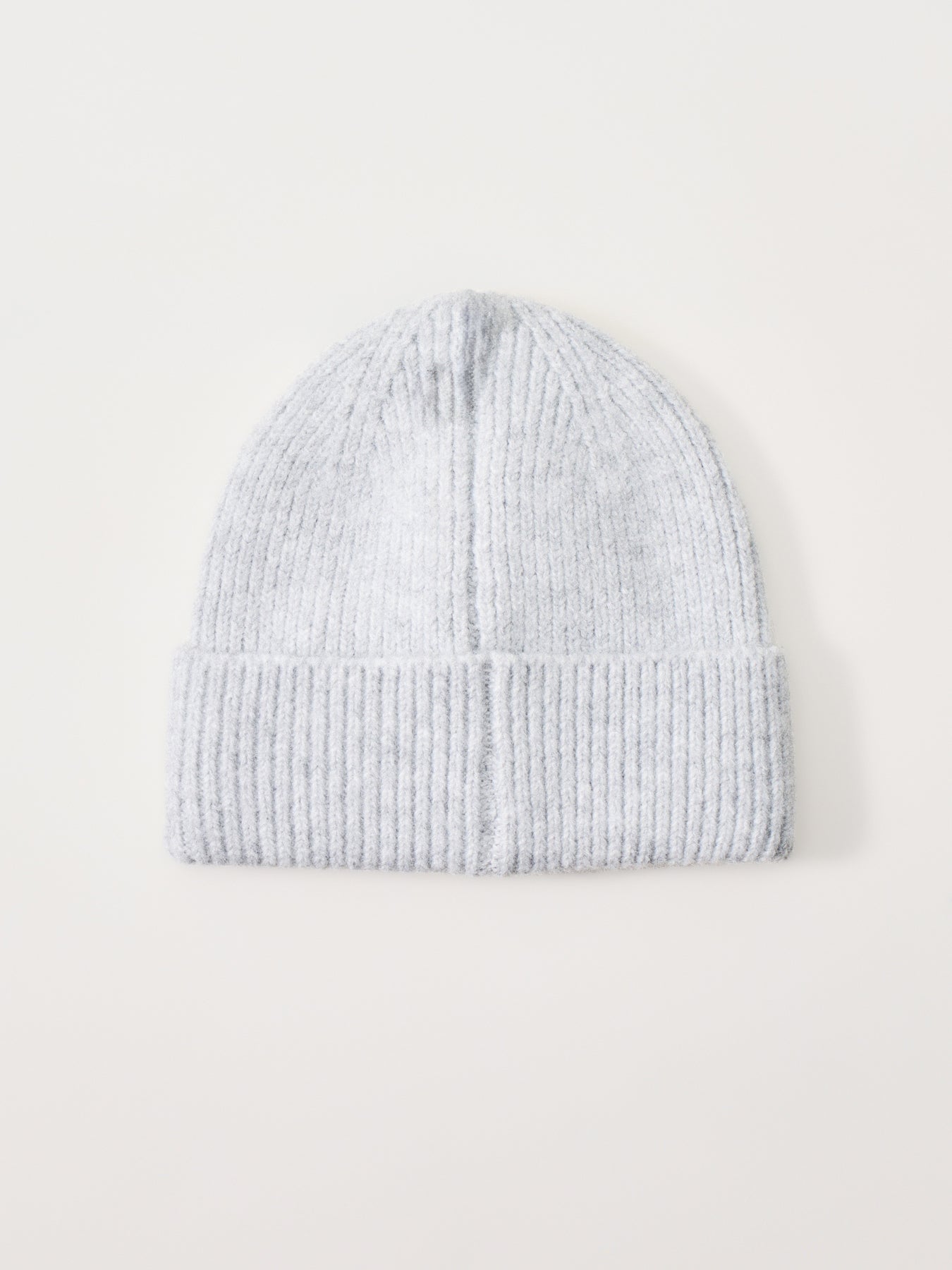 Pendle Beanie Hat Grey