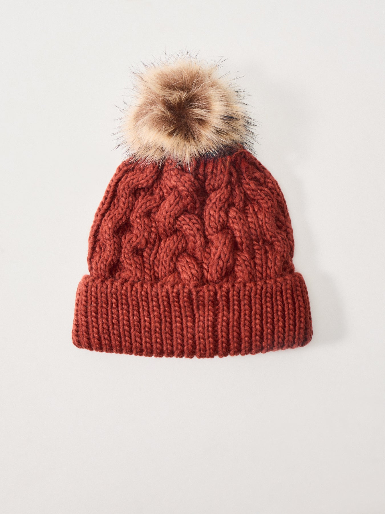 Penshaw Beanie Hat