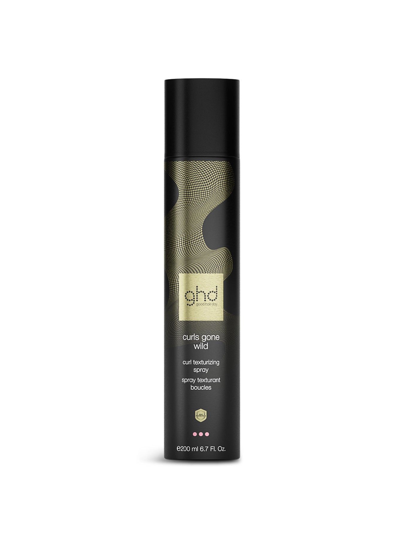 Curls Gone Wild 190g