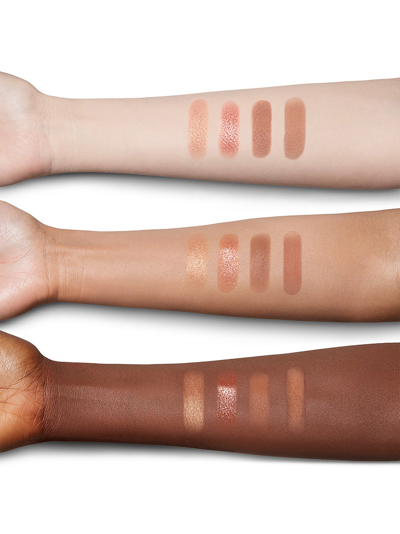 Nudgasm Palette