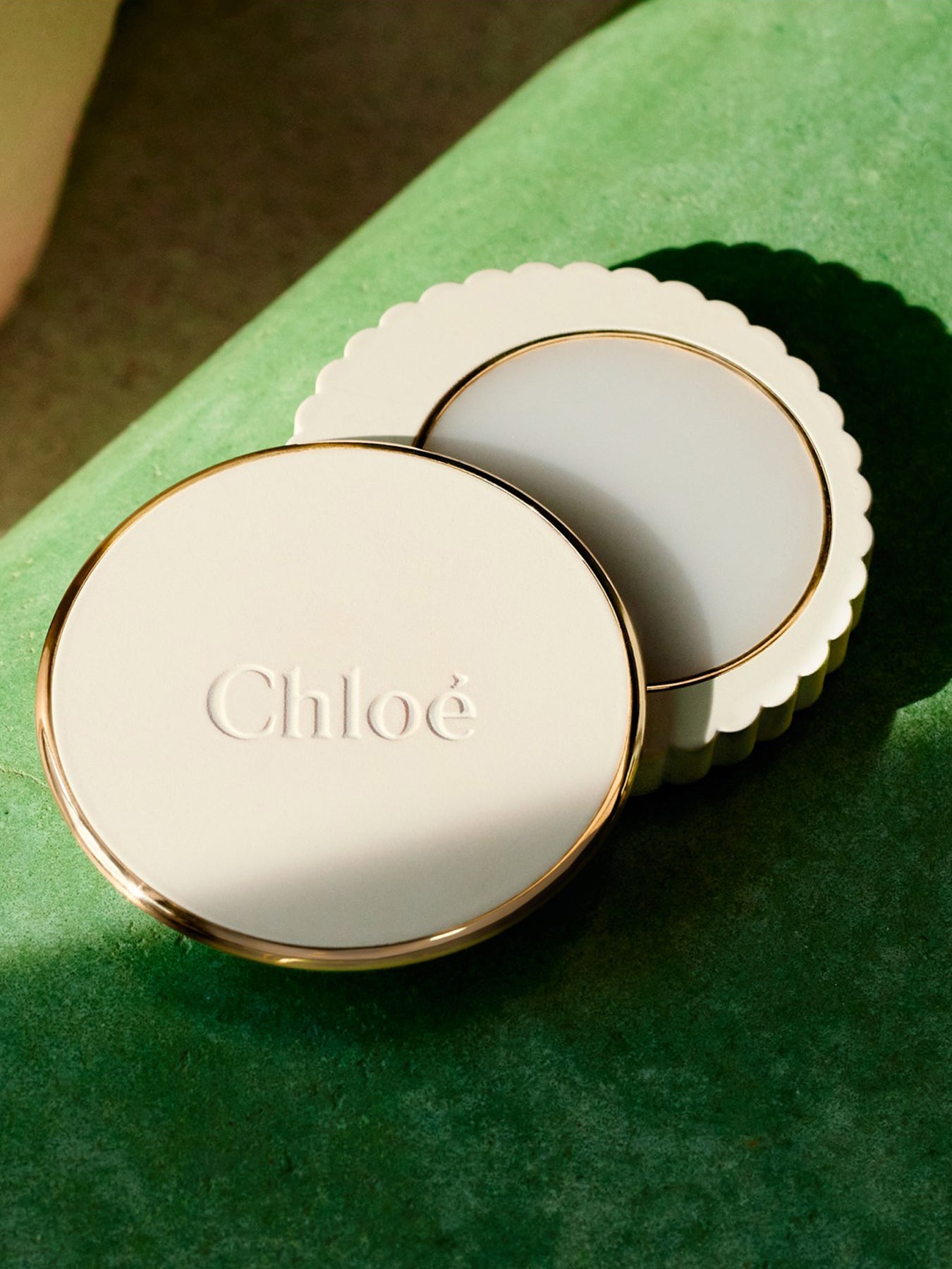 Atelier Des Fleurs Cedrus Solid Perfume 3g