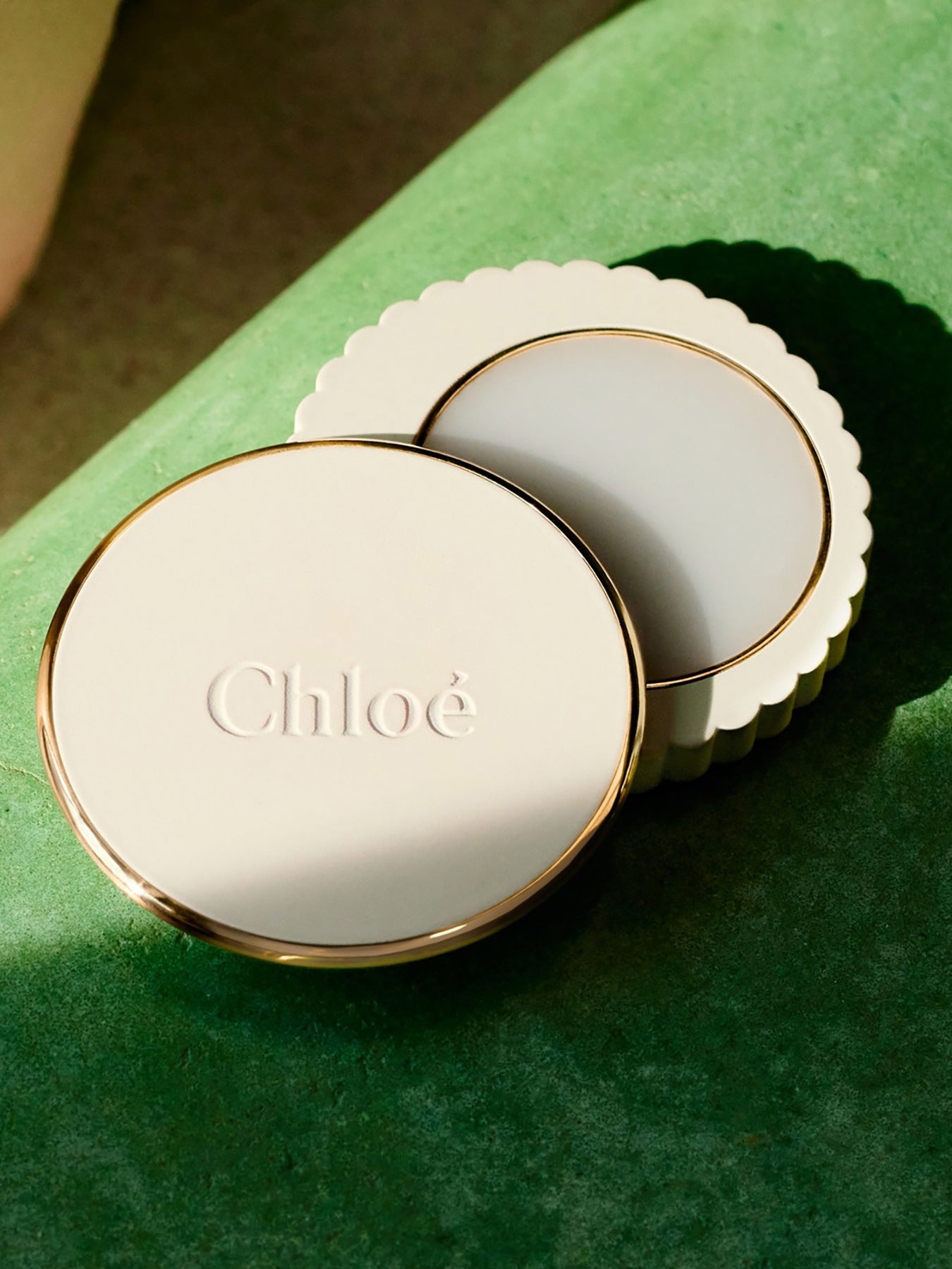 Atelier Des Fleurs Santalum Solid Perfume 3g