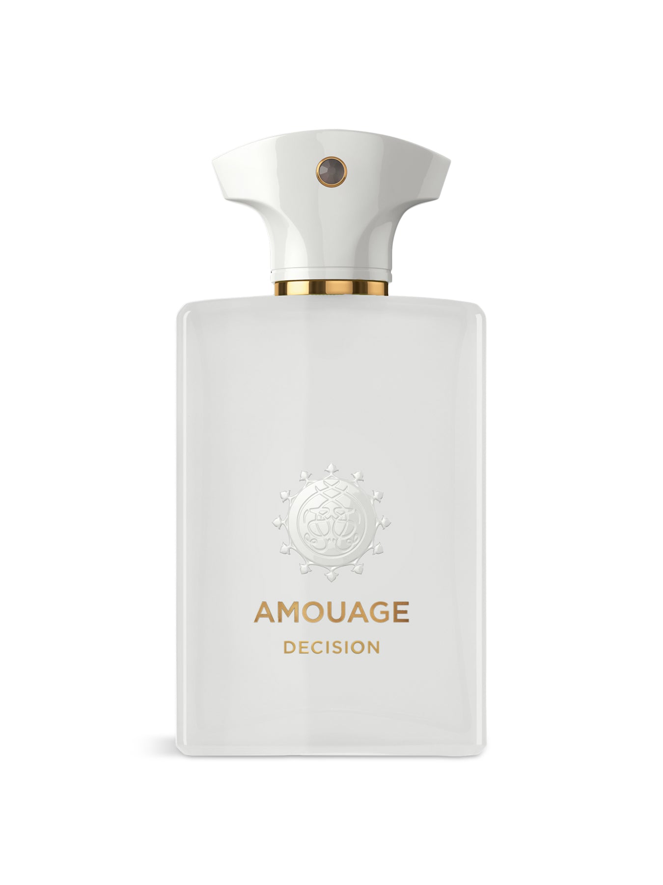 Amouage Odyssey Decision Eau de Parfum 100ml