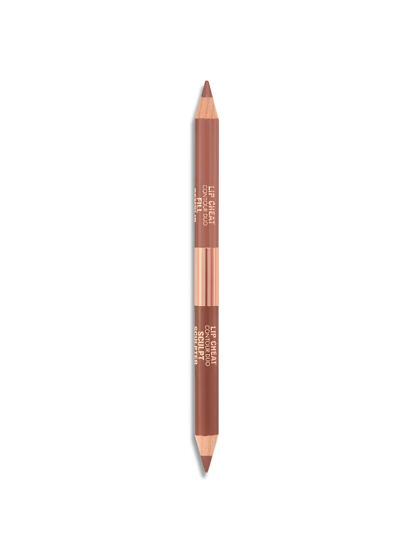 Lip Cheat Contour Duo