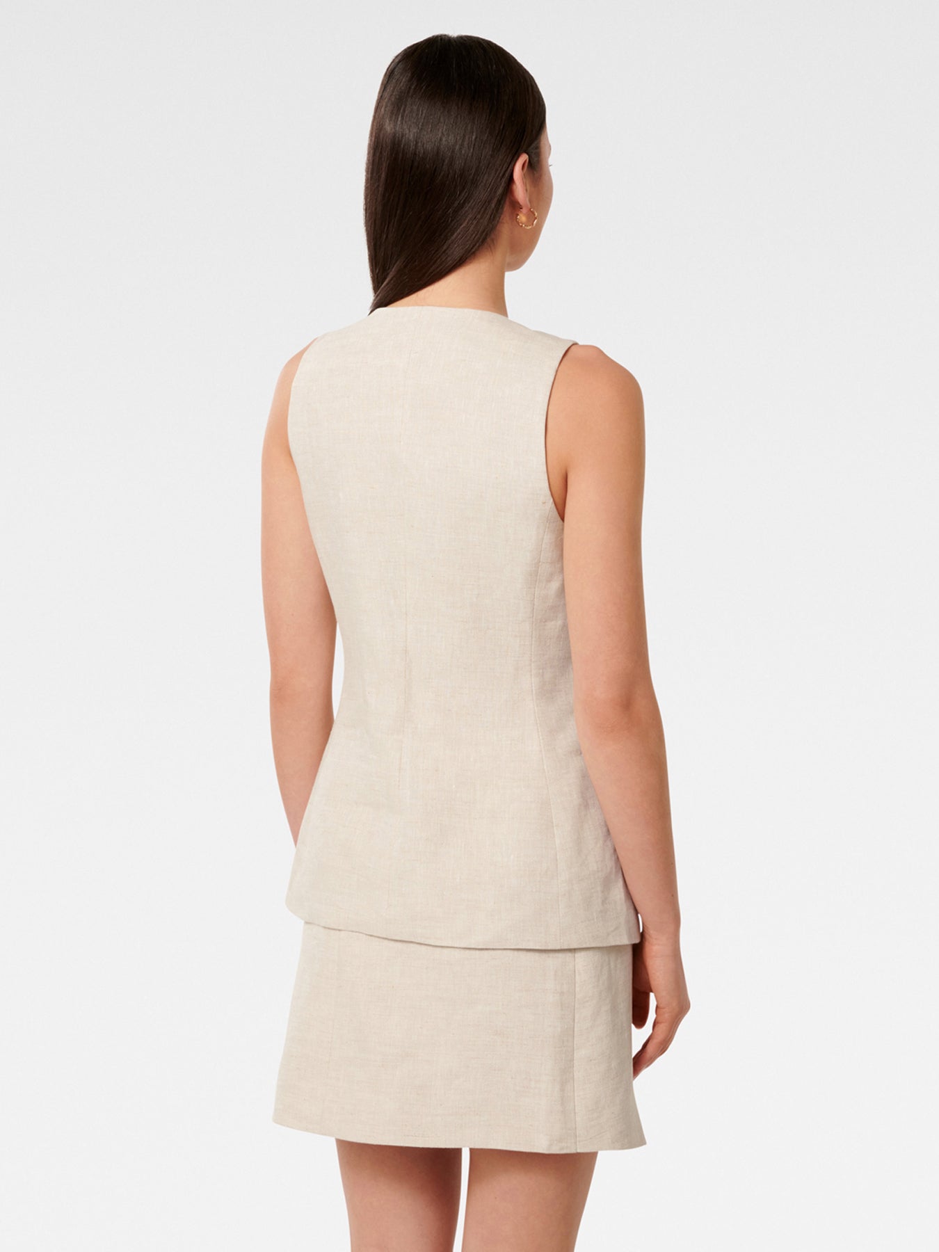Alexa Waistcoat