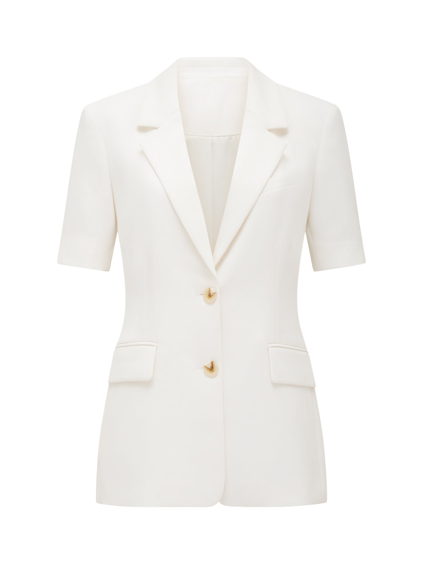 Azura Short Sleeves Jacket