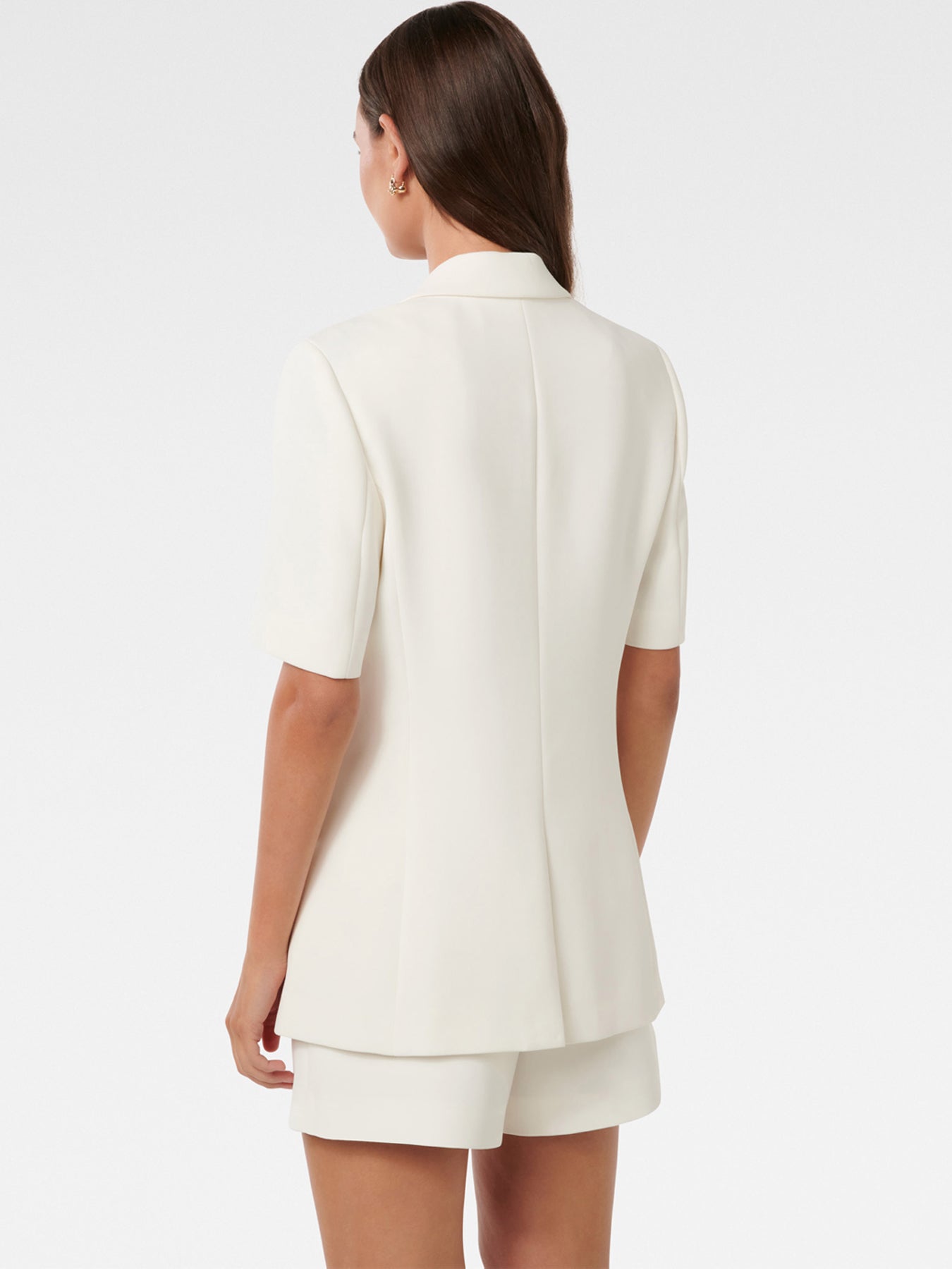 Azura Short Sleeves Jacket