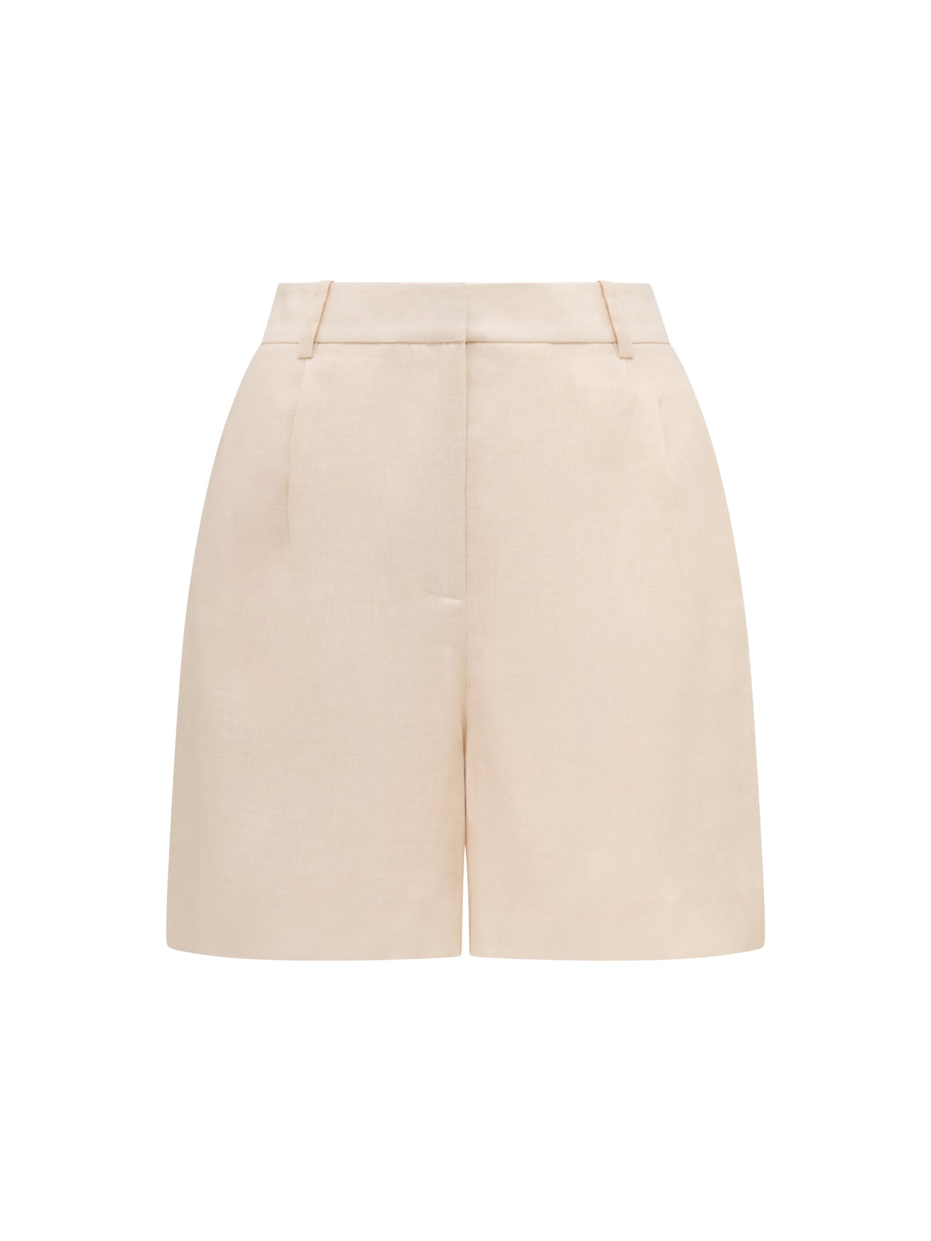 Lucinda Bermuda Shorts