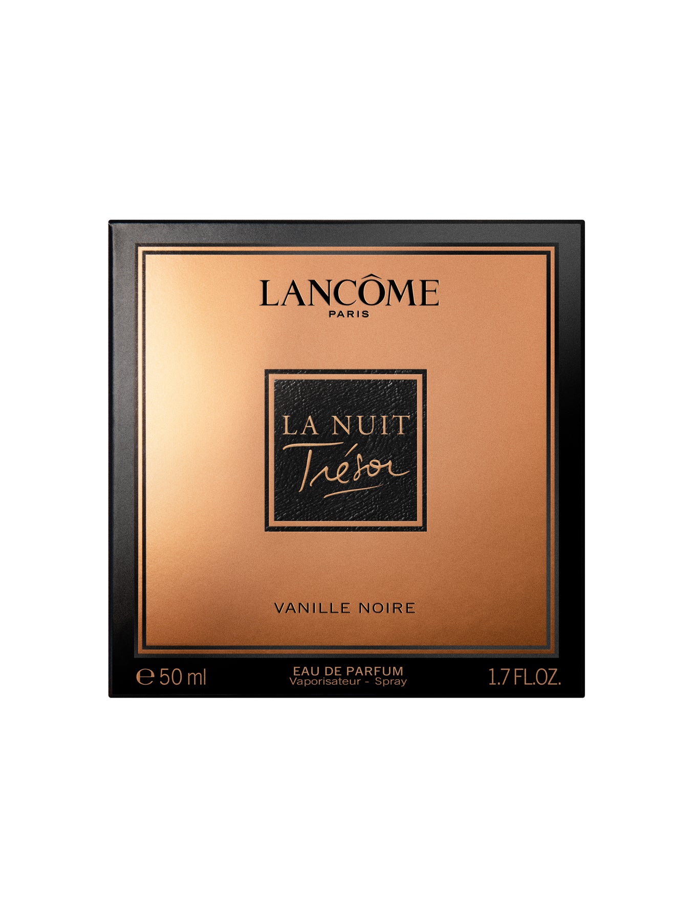 La Nuit Tresor Eau de Parfum 30ml