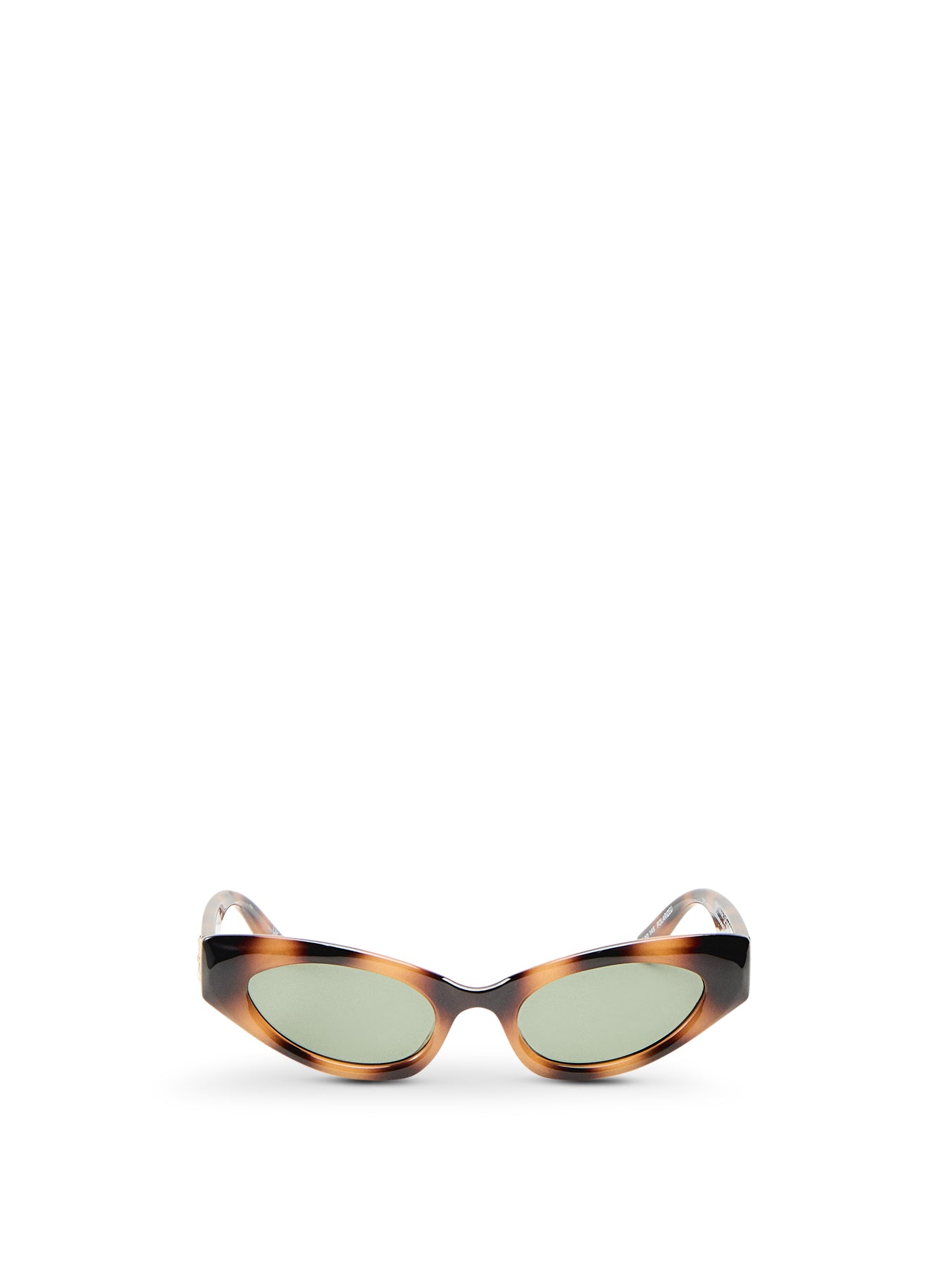 The Stealth Sunglasses
