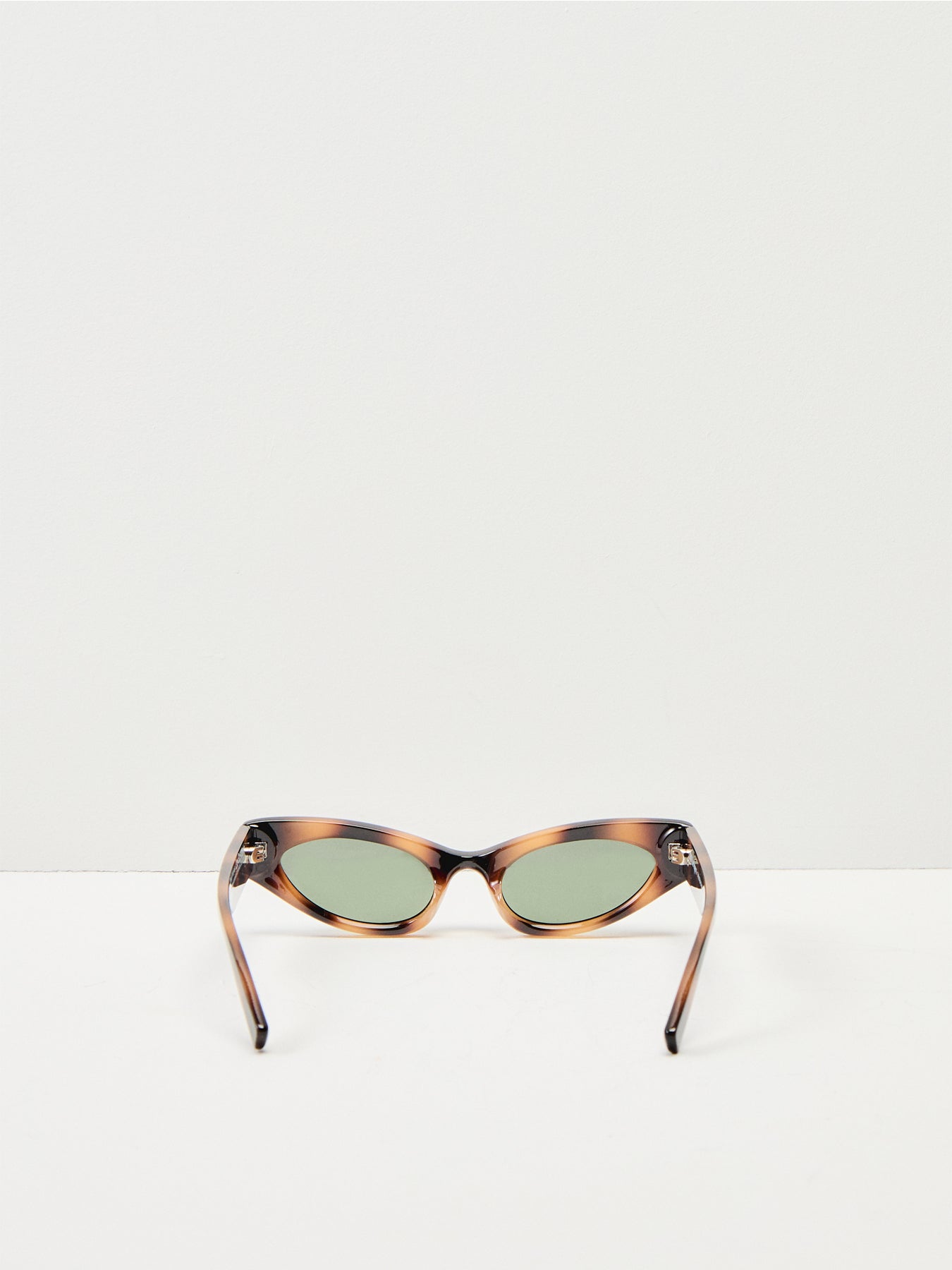 The Stealth Sunglasses