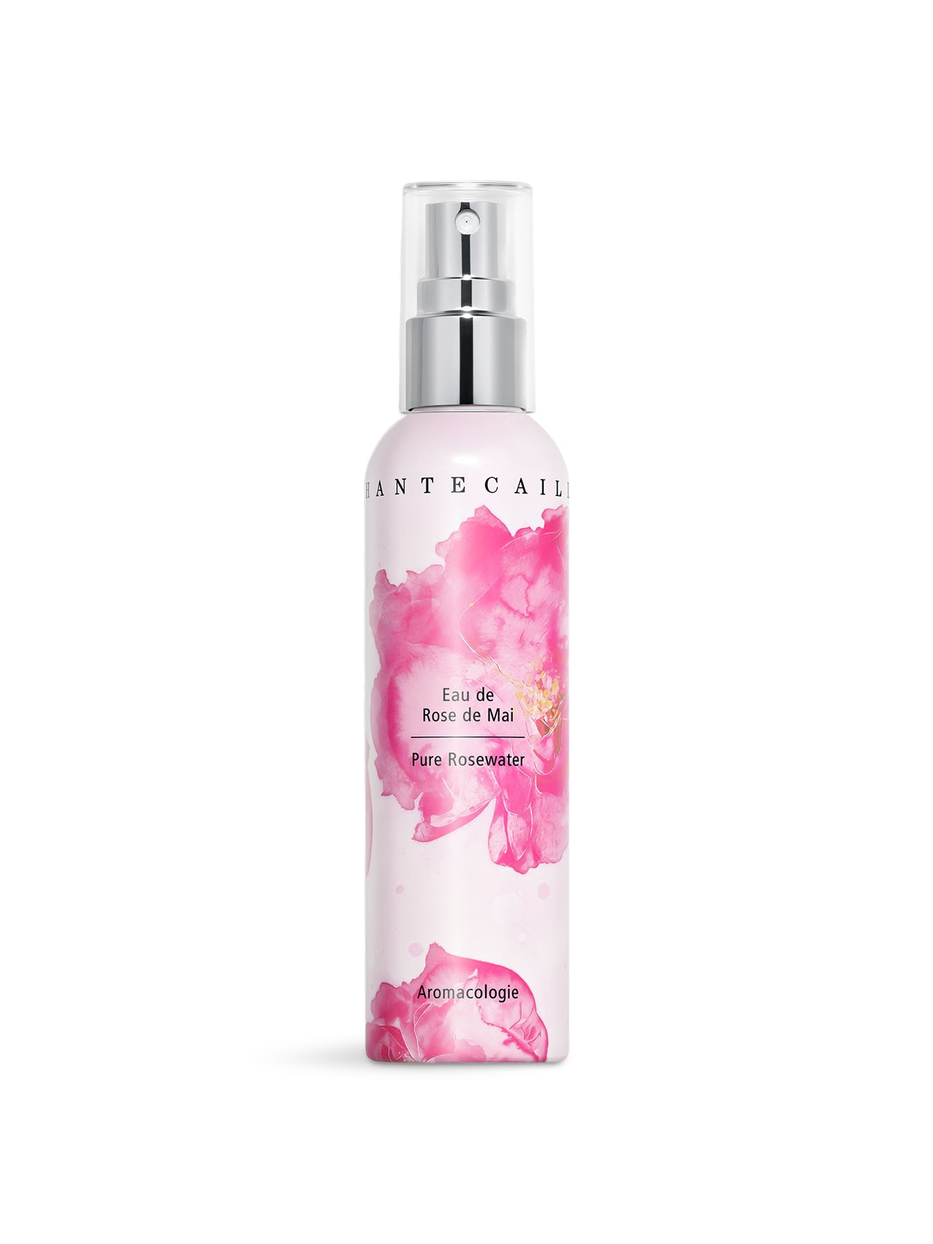 Pure Rosewater