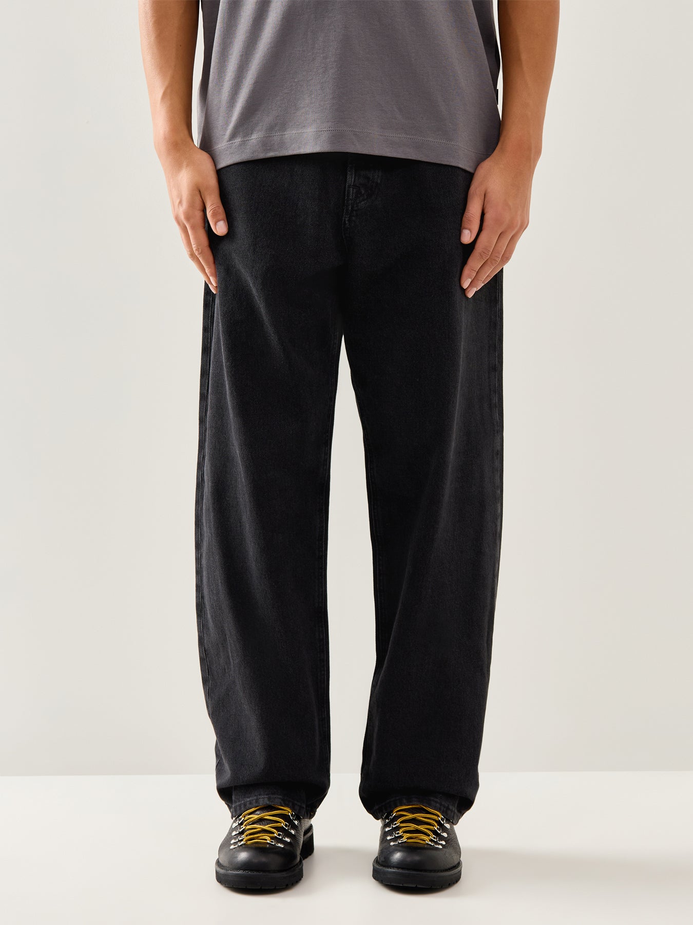 Alex Smith Original Jeans Black