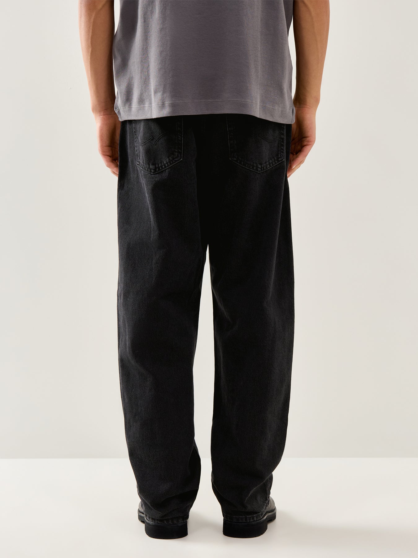 Alex Smith Original Jeans Black