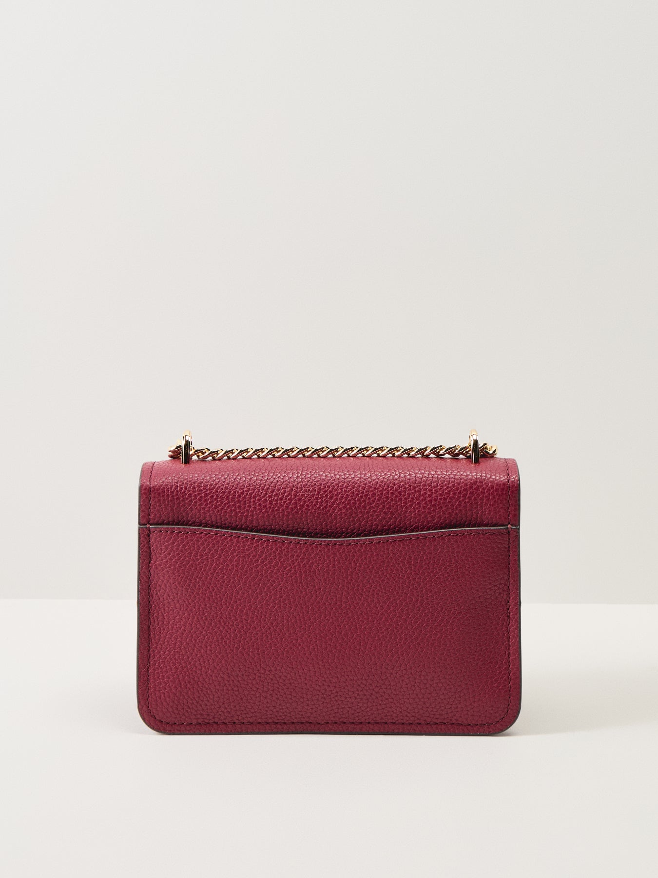 Claire SM Crossbody