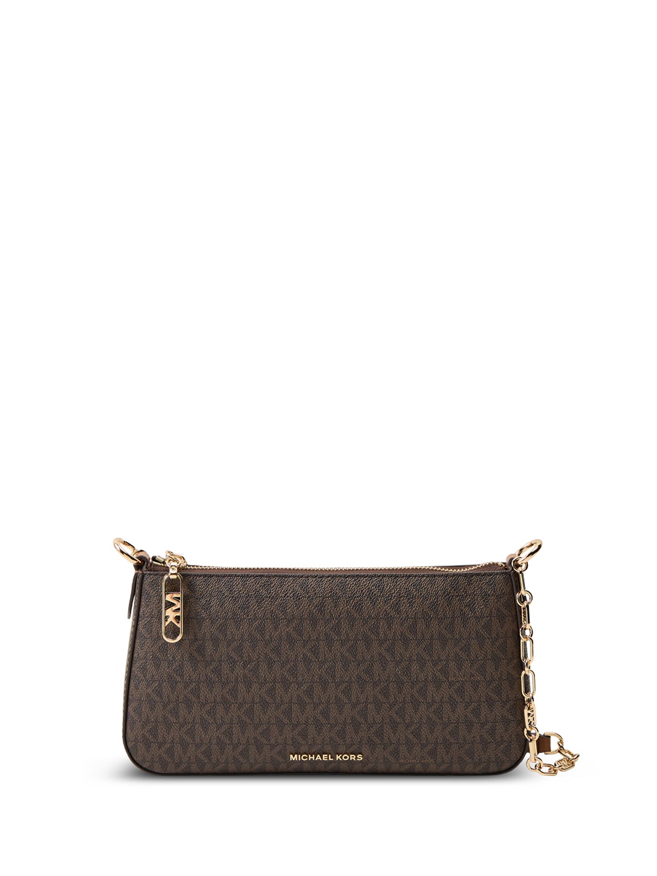 Empire Signature MD Chain Pouchette
