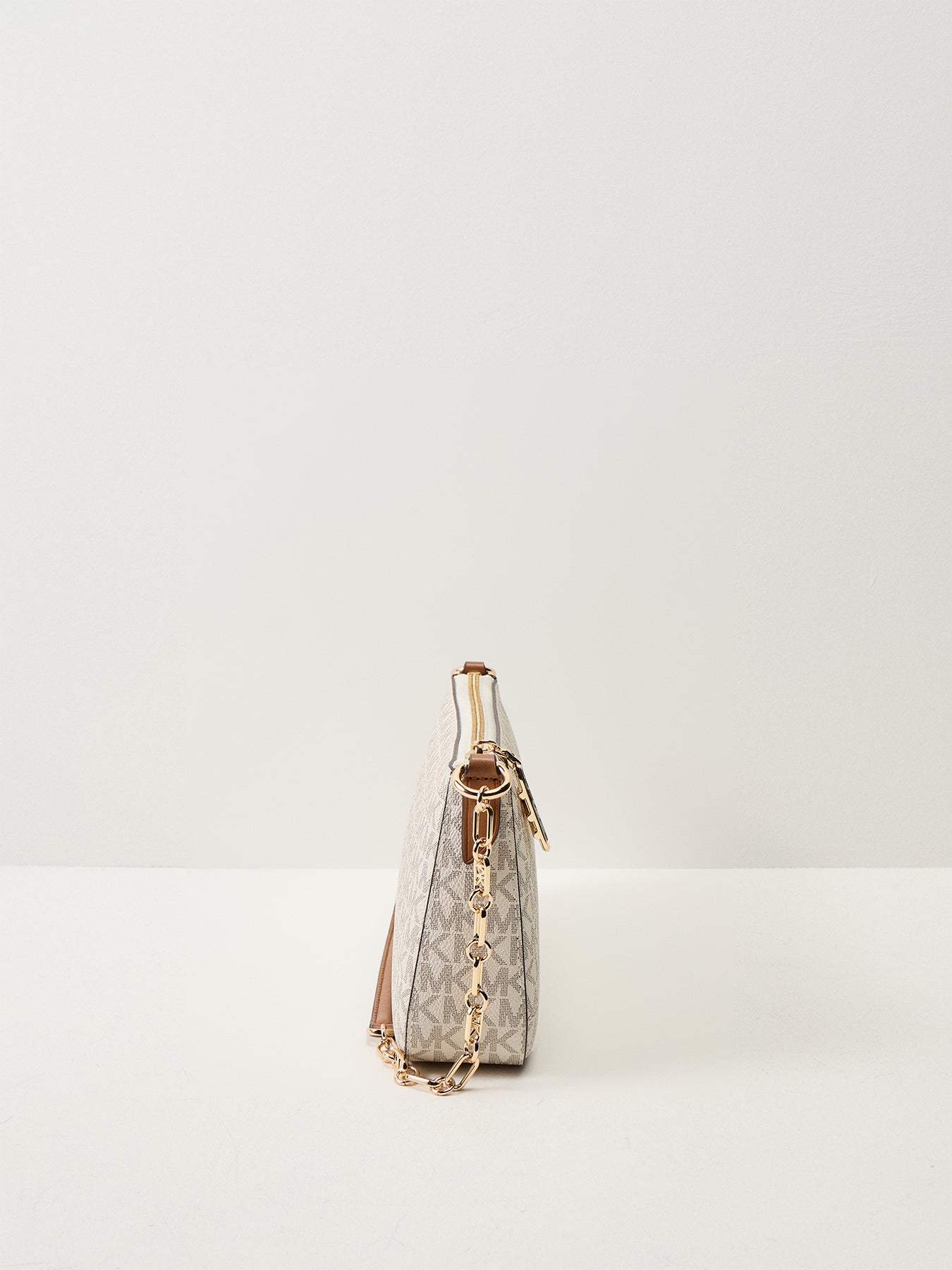 Empire Signature MD Chain Pouchette