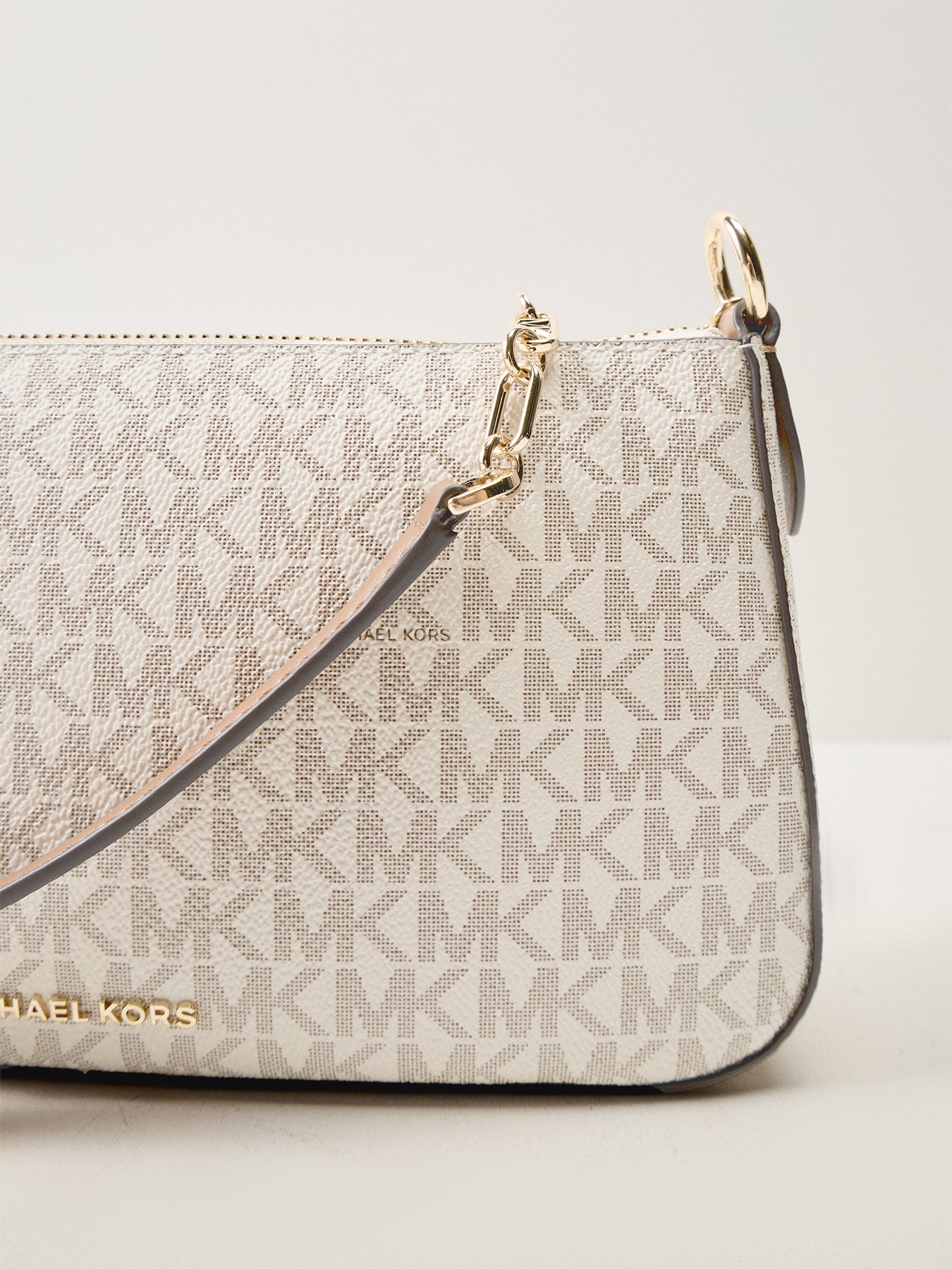 Empire Signature MD Chain Pouchette