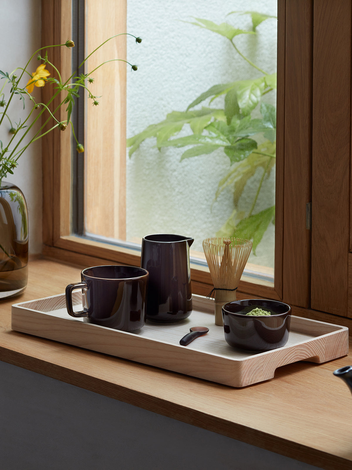 Collective Small Bowl x 2 Cobalt