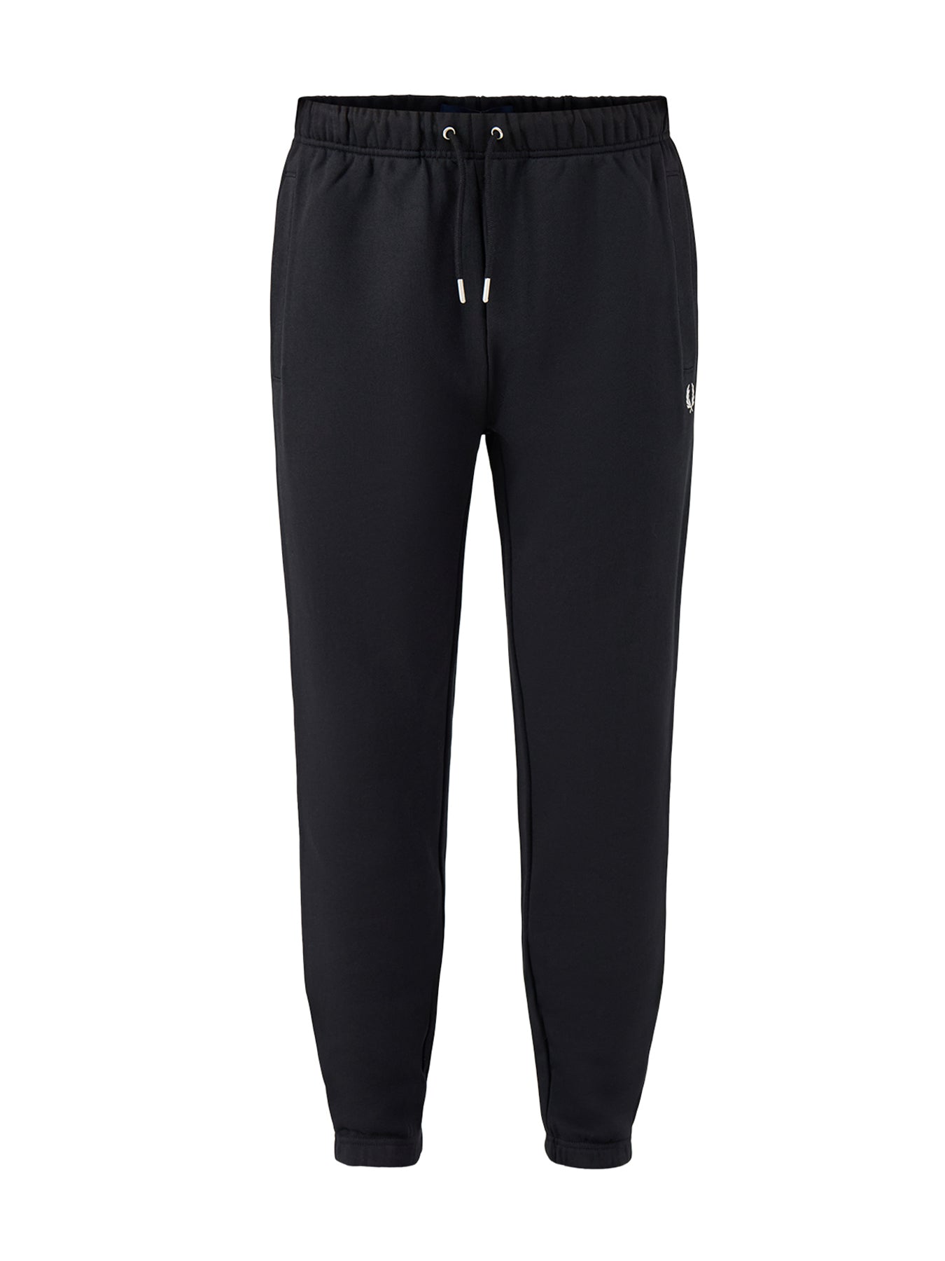 Classic Cotton Sweatpant Black