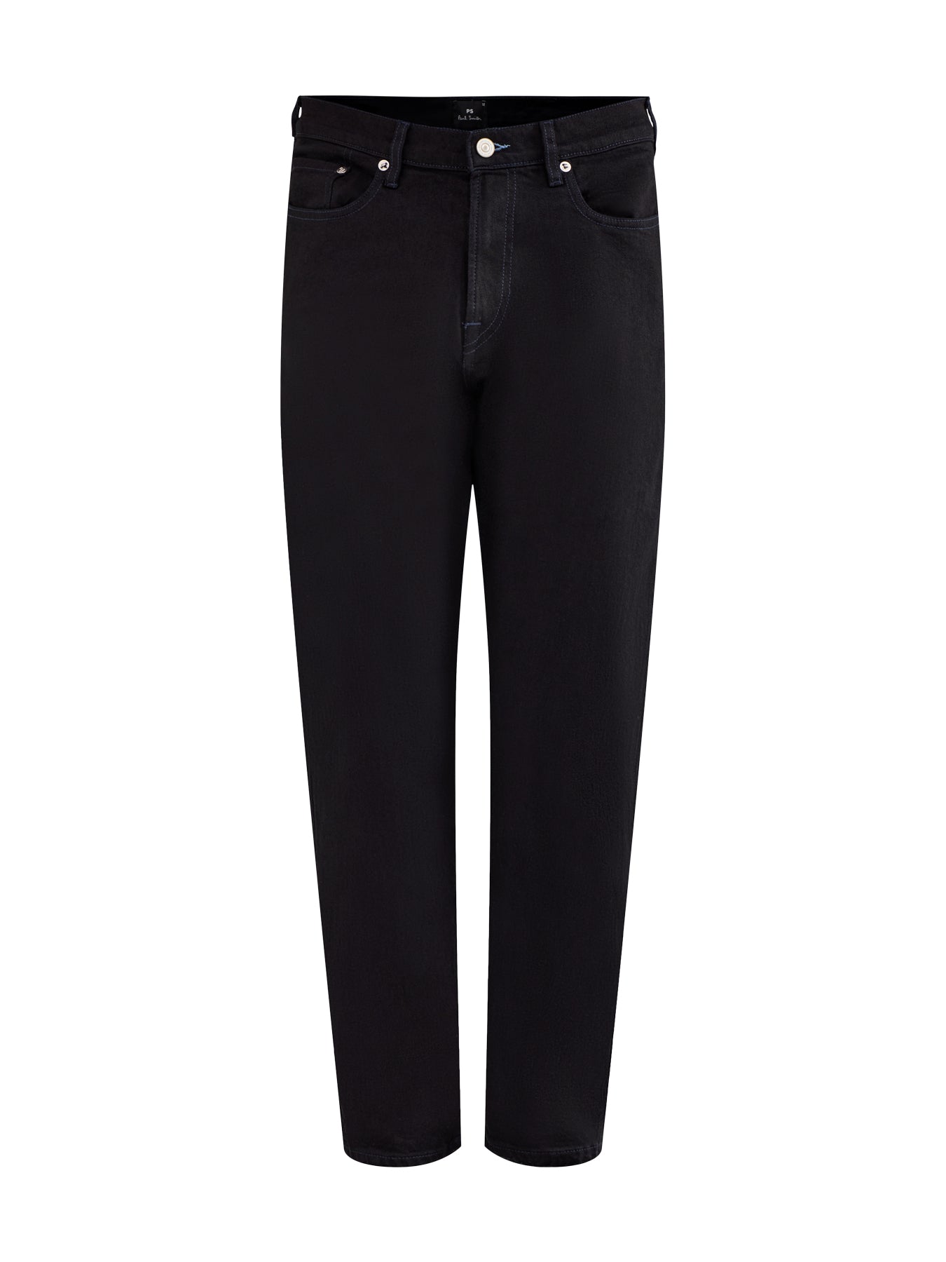 Tapered Fit Jeans Indigo