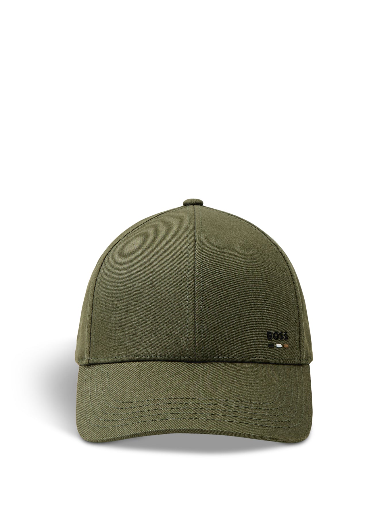 Zed Stripe Cap
