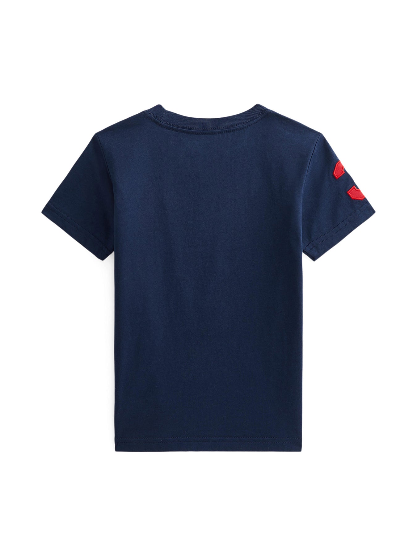 Kids’ Big Pony Crewneck T-shirt
