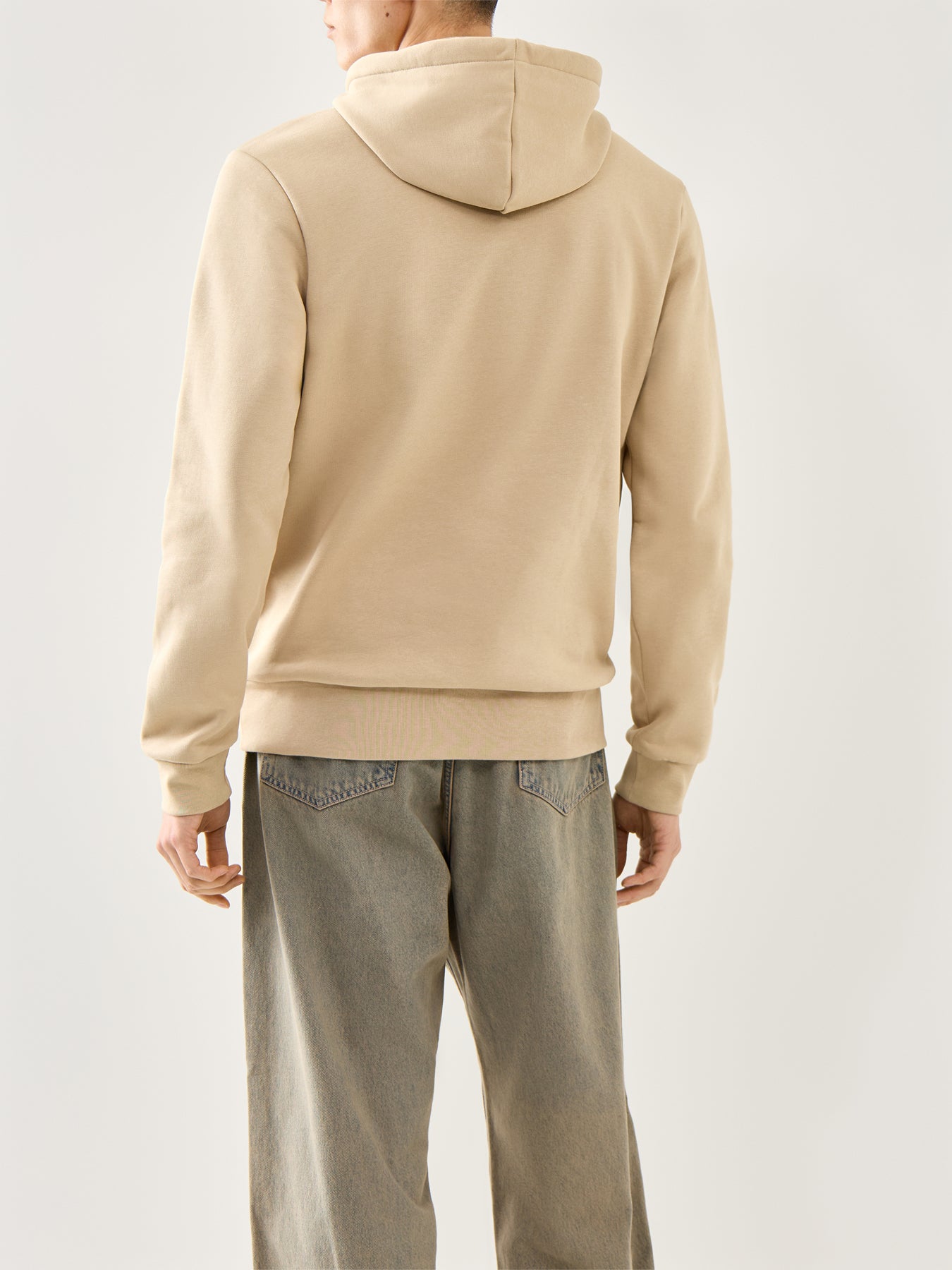 Classic Overhead Hoodie