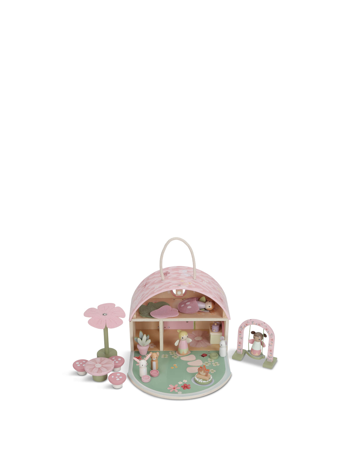 Fairy House