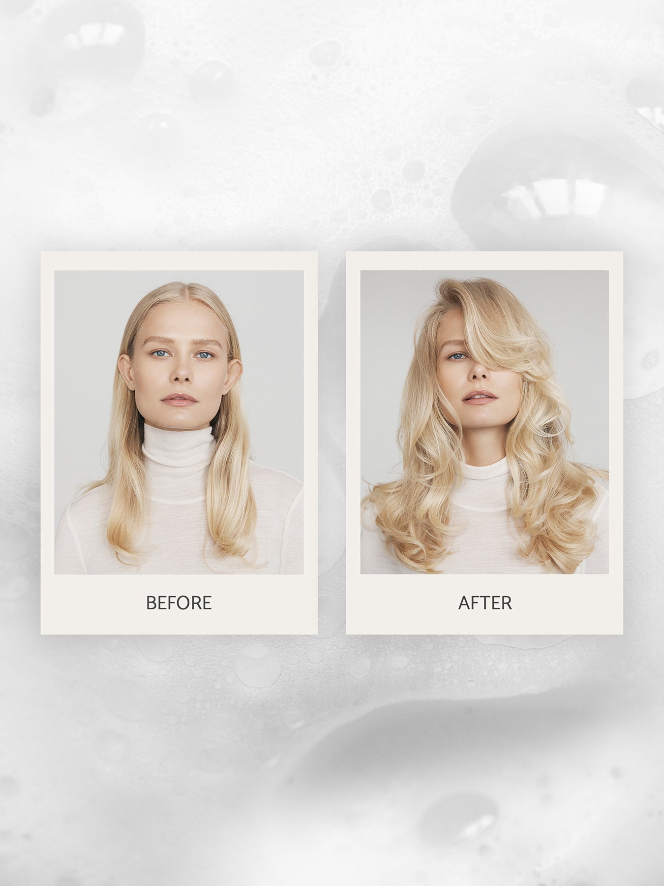 Volume Shampoo & Conditioner Duo