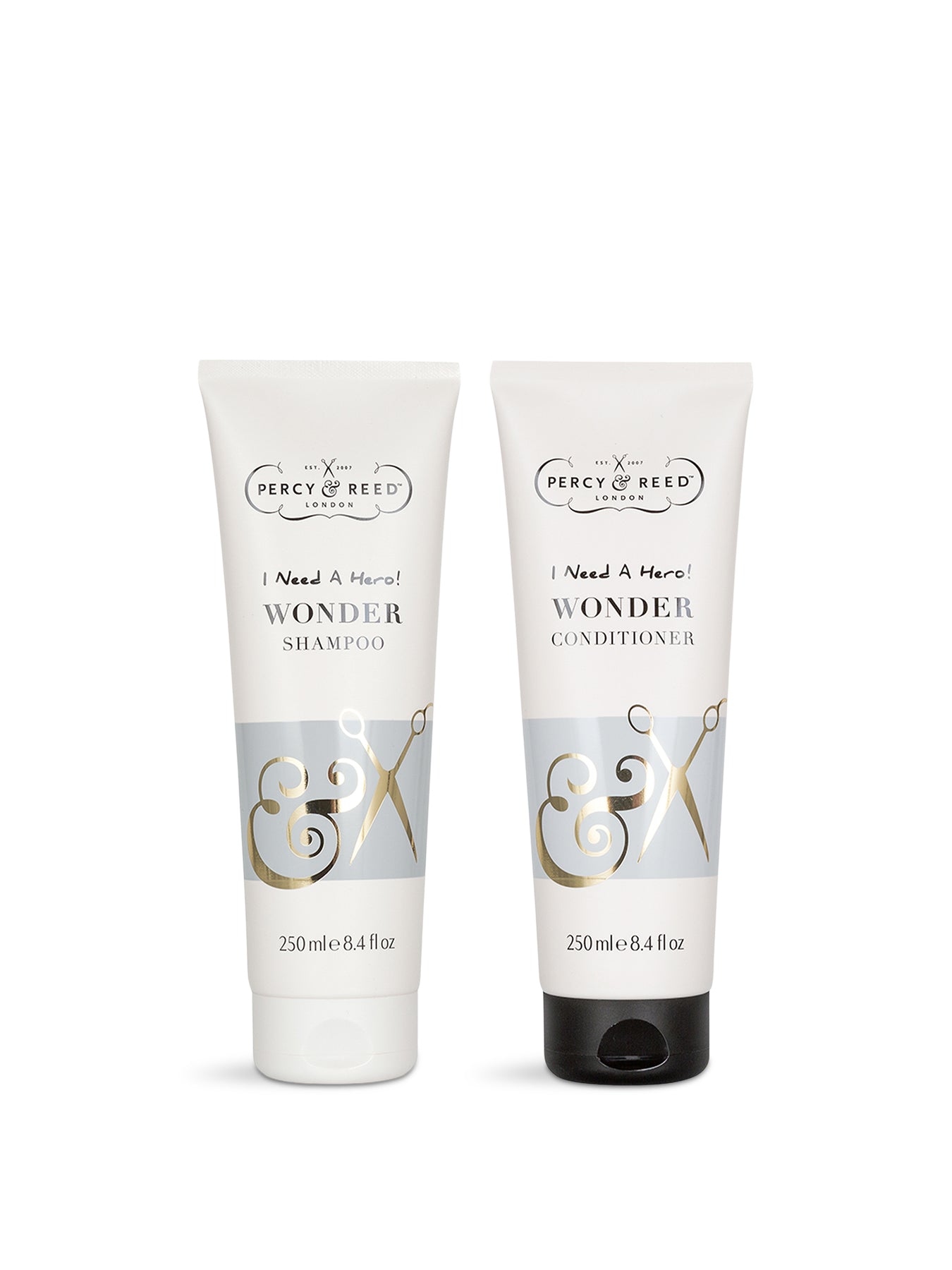Wonder Shampoo & Conditioner Duo