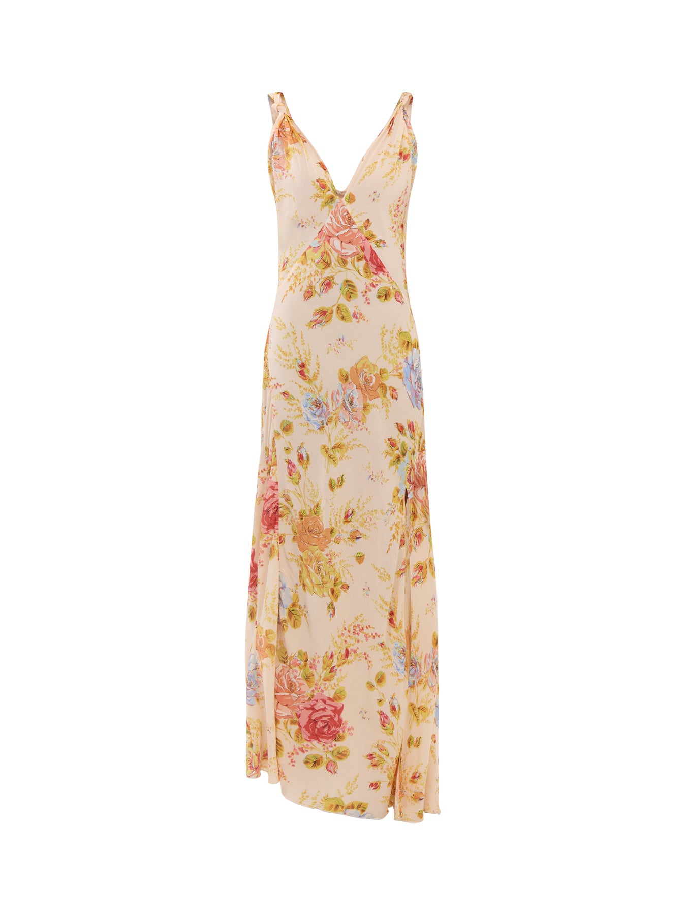 Floral Sofia Dress