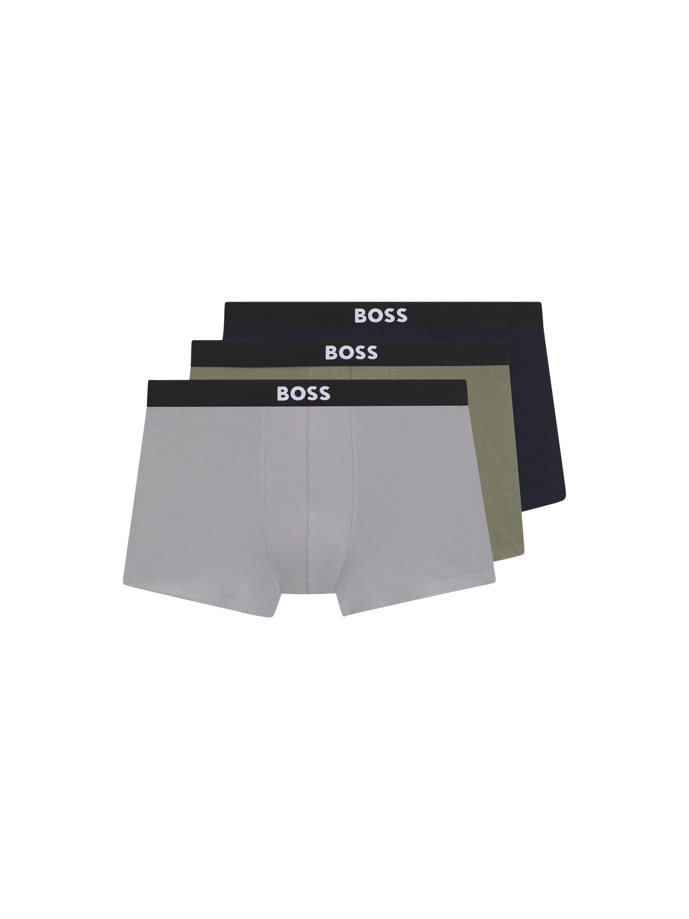 Trunk 3 Pack Multi