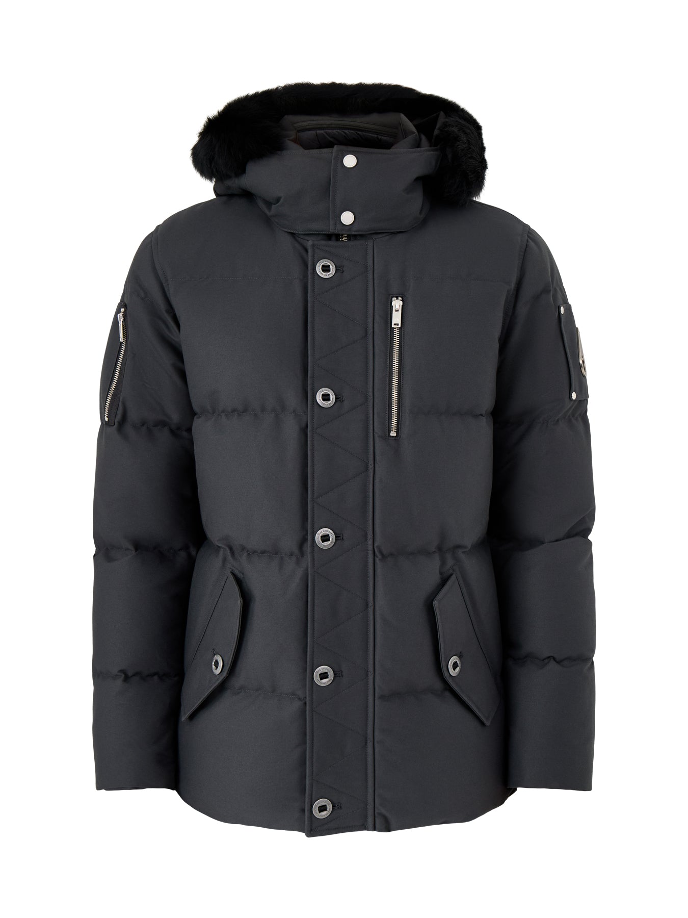 Original 3Q Jacket Neoshear