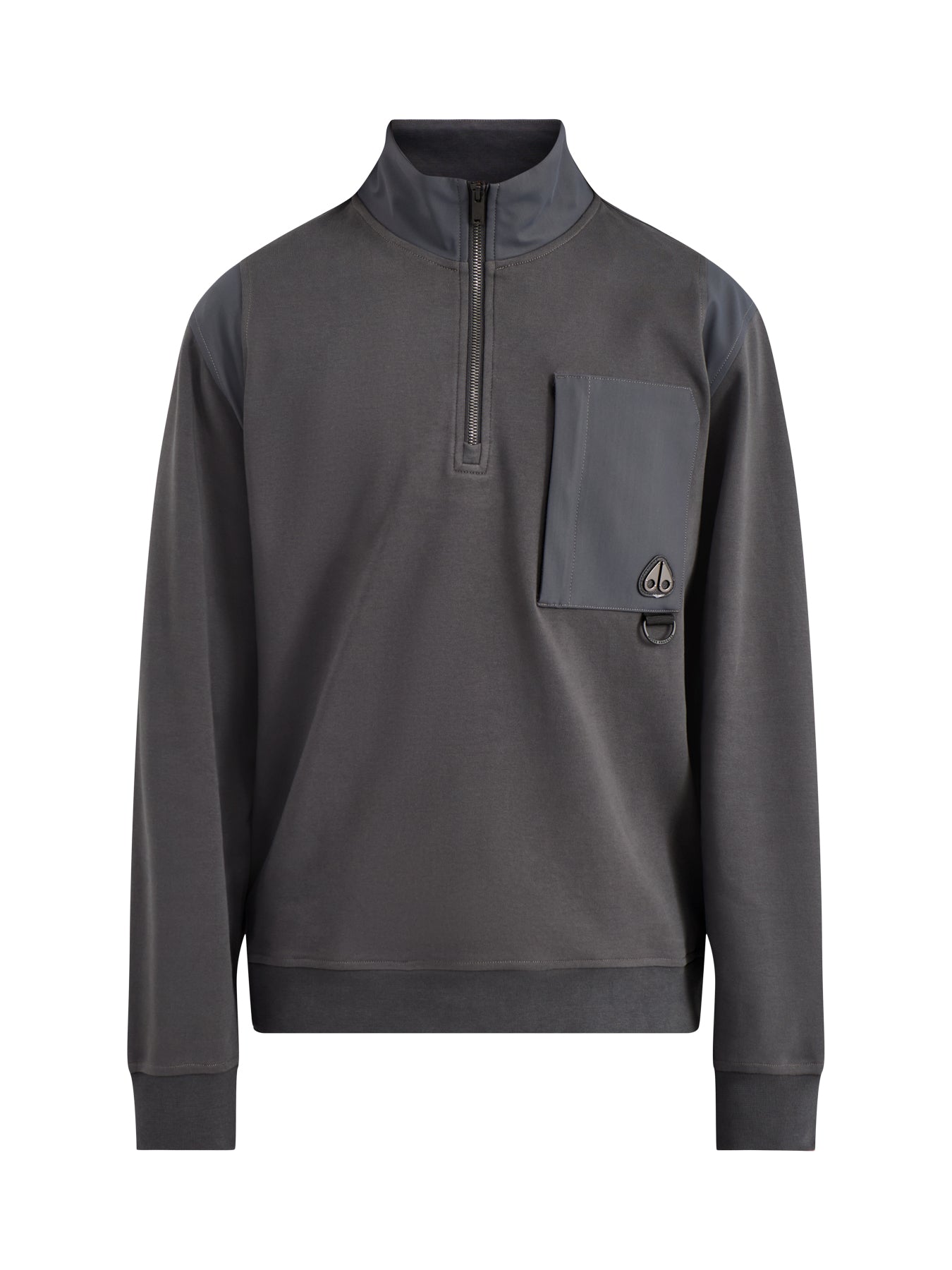 Dalon 1/4 Zip